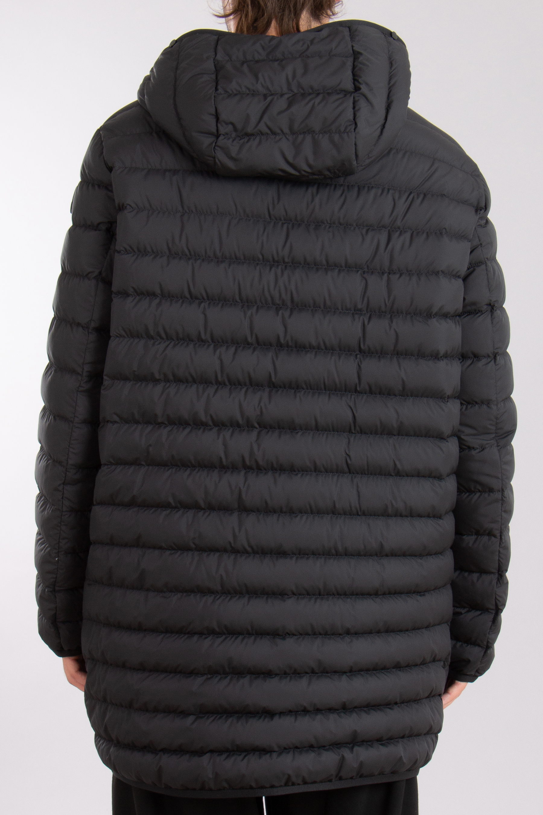 MONCLER Gialorgues 3-in-1 Micro Chic Down Parka