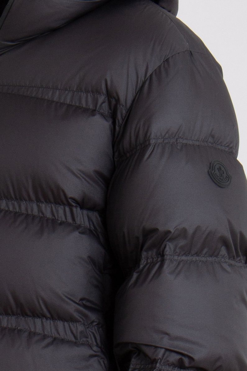 MONCLER Masac Recycled Nylon Ripstop Down Jacket