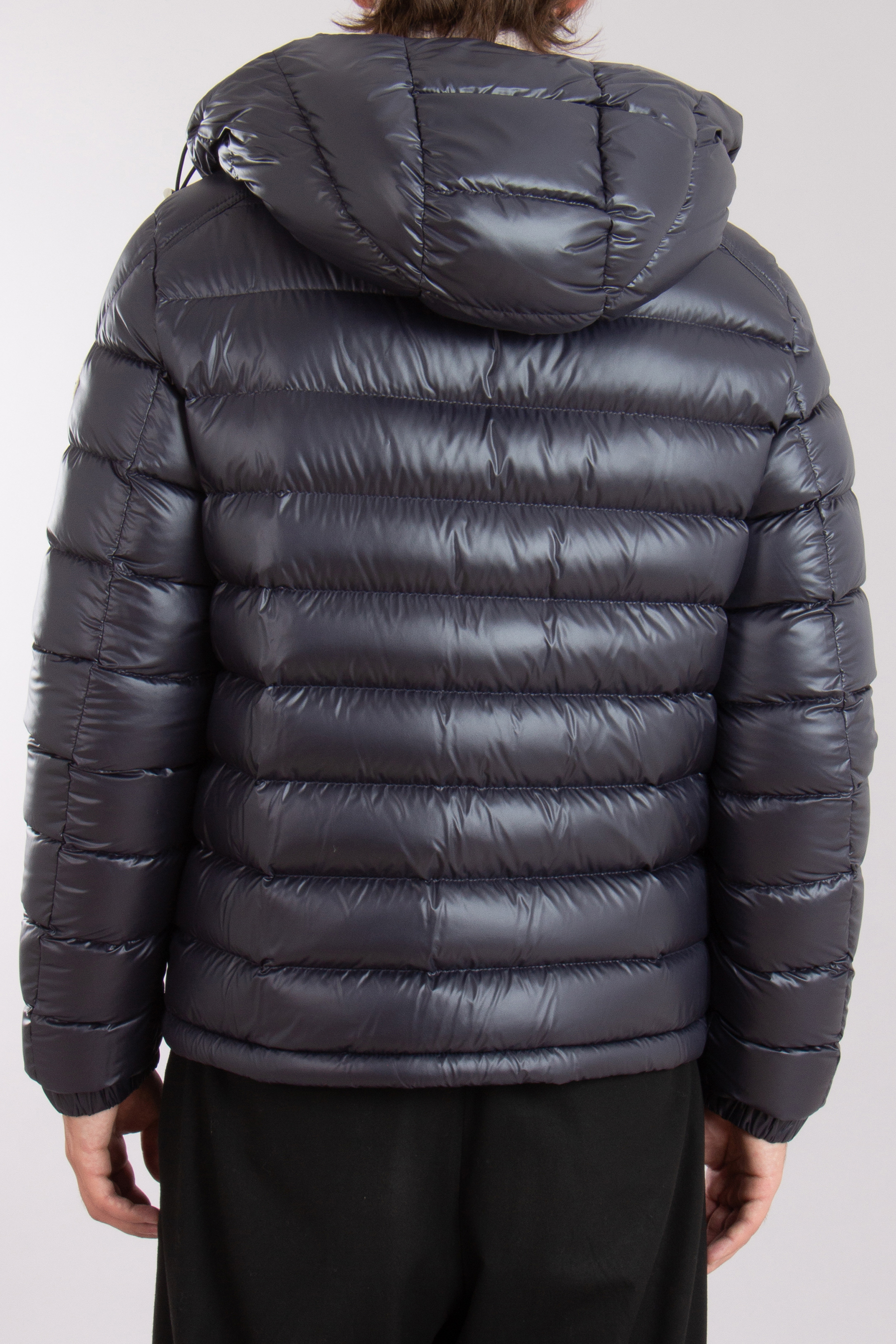 MONCLER Besines Micro Chic Down Jacket