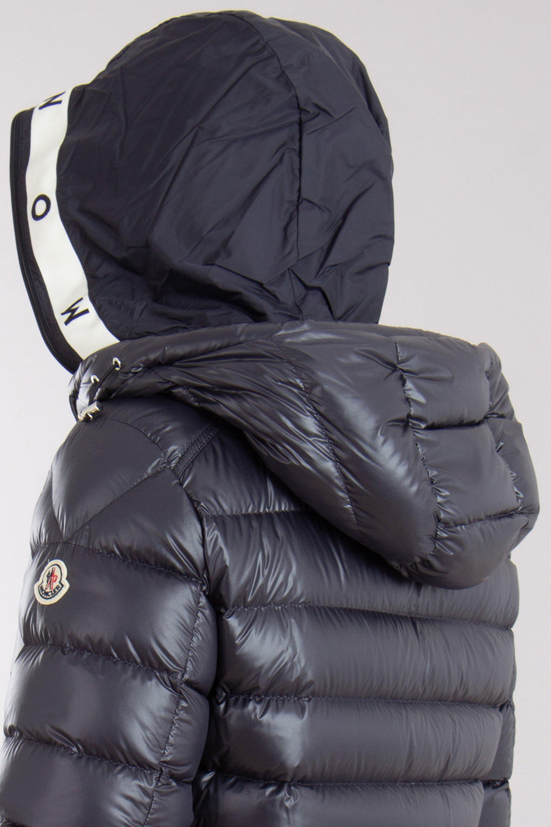 MONCLER Besines Micro Chic Down Jacket