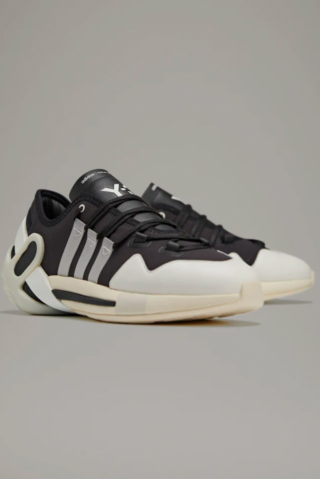 Y-3 Sneakers Idoso Boost