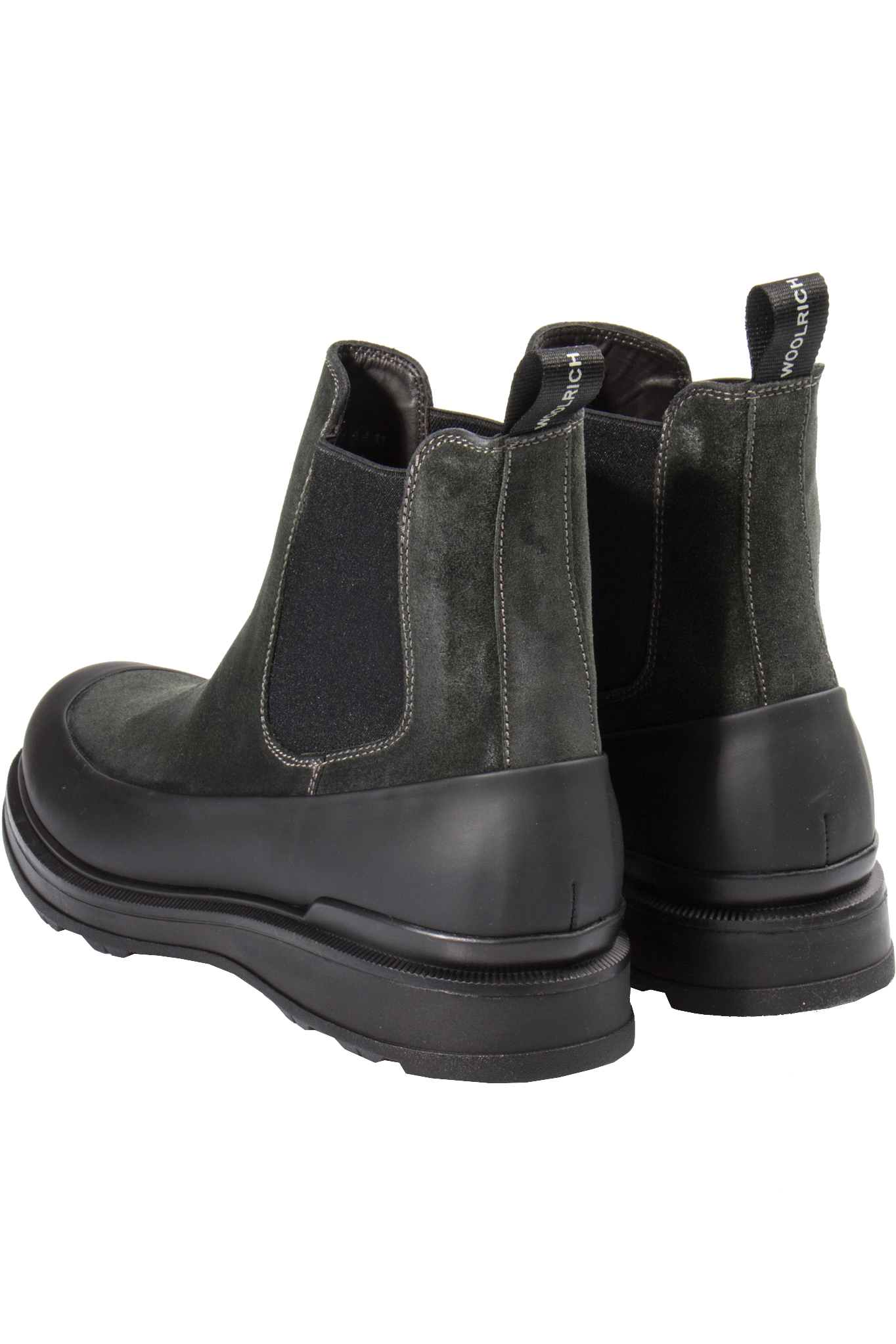 WOOLRICH Chelsea Boot Protection