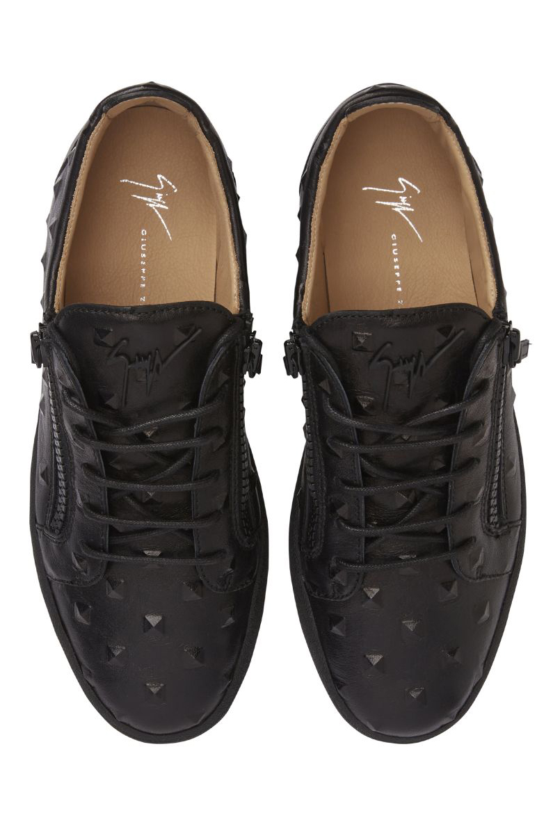 GIUSEPPE ZANOTTI Sneakers Frankie