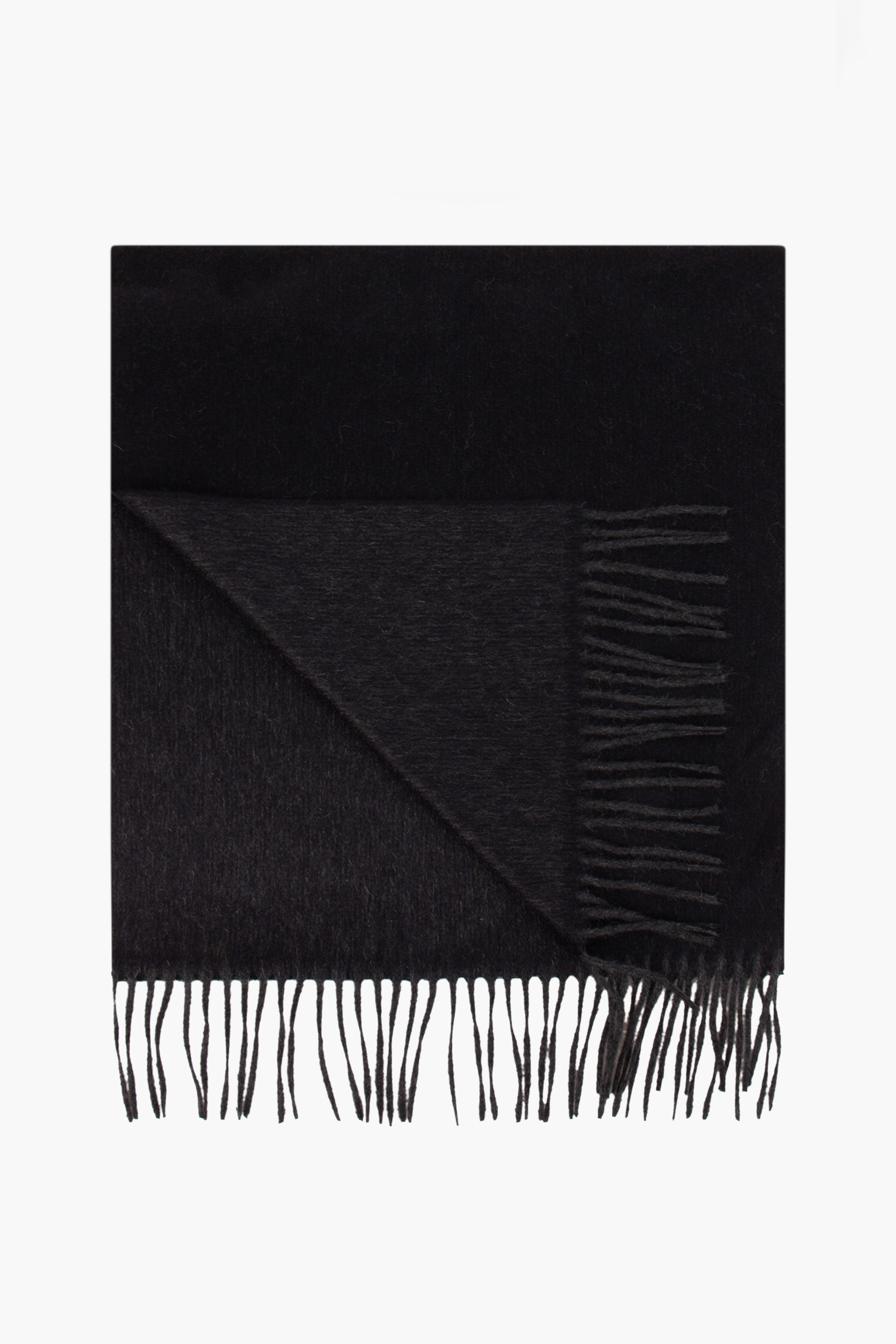 CANALI Doublé-Kaschmir Scarf