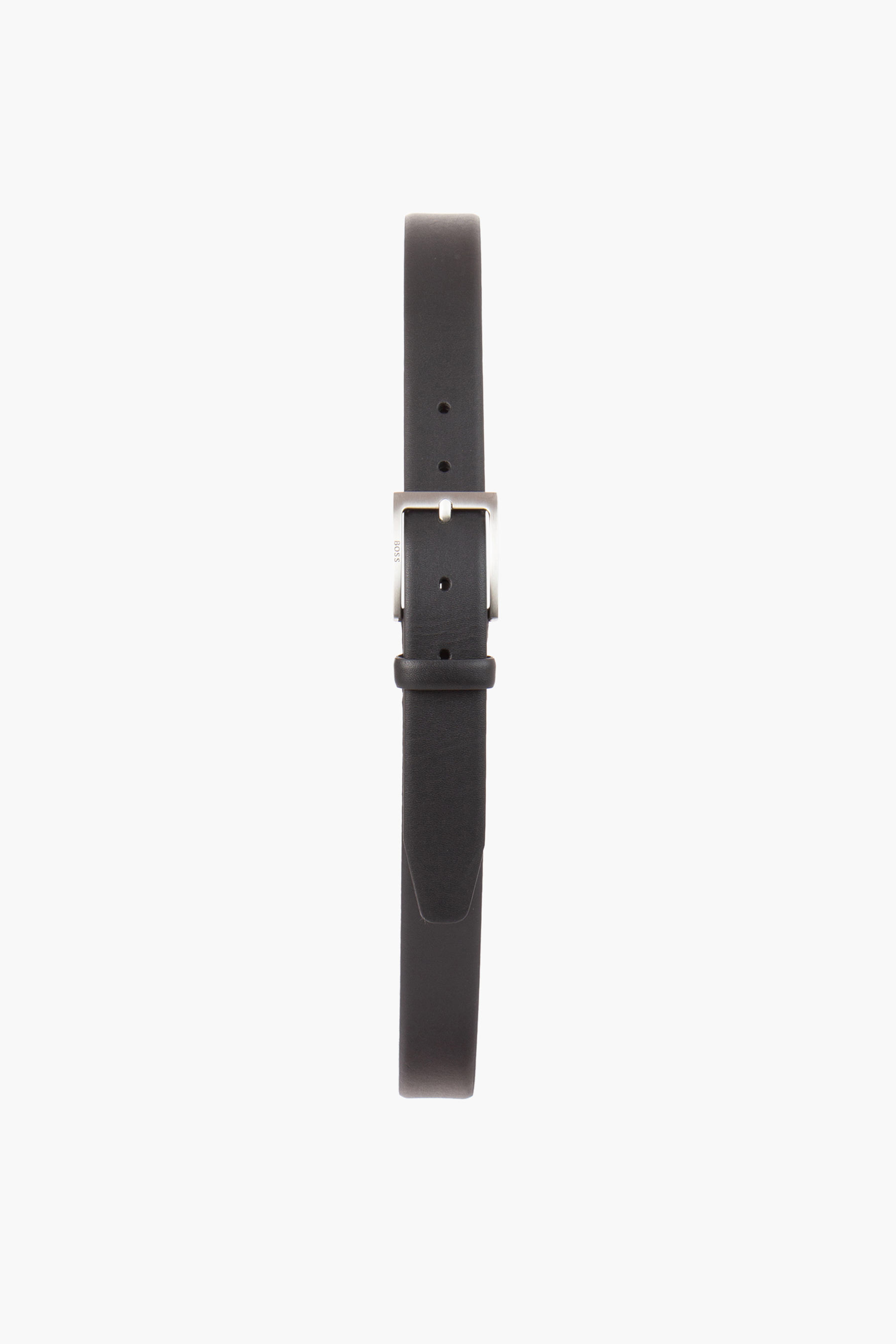 BOSS Leather Belt Brondon