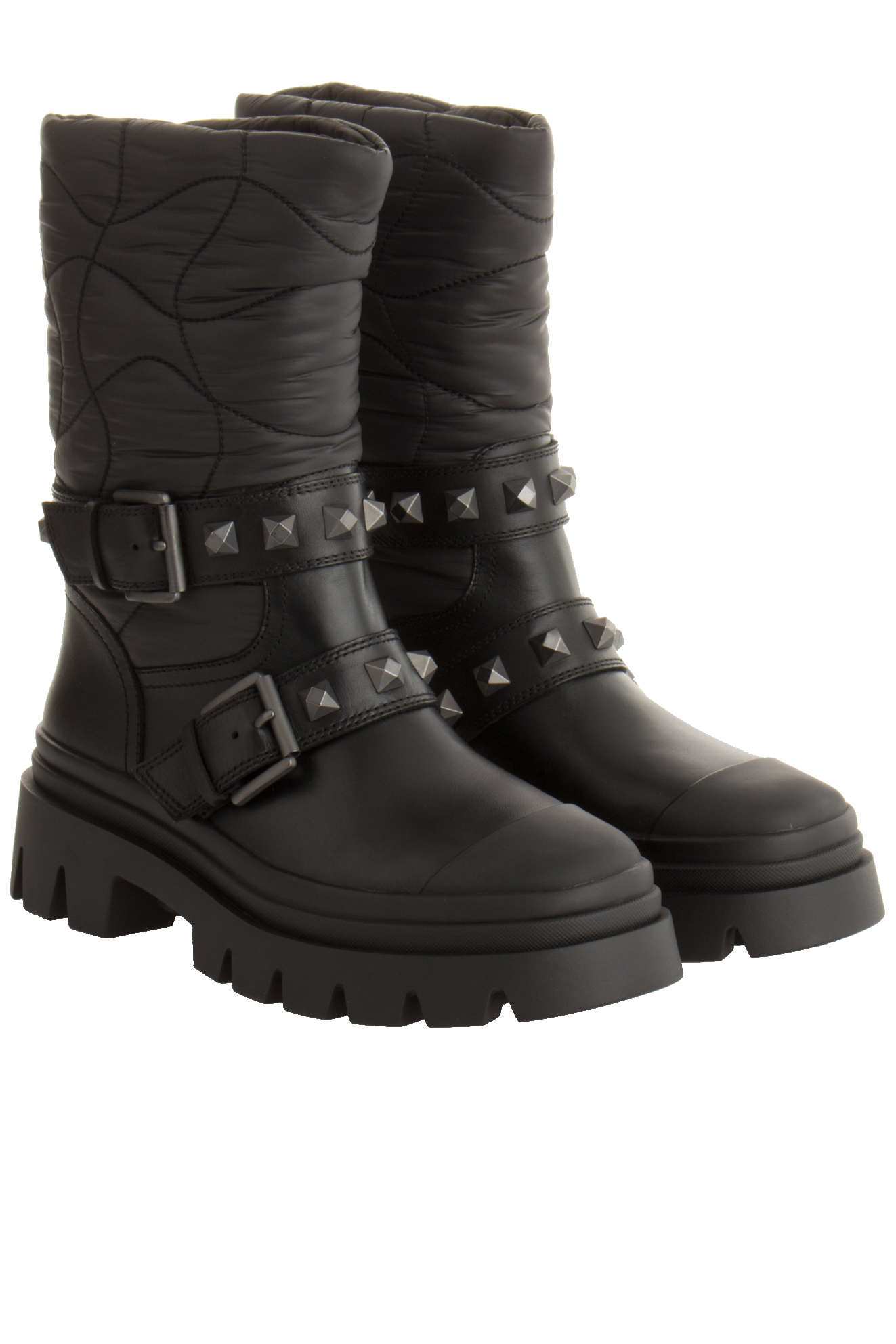 ASH Boots Polar