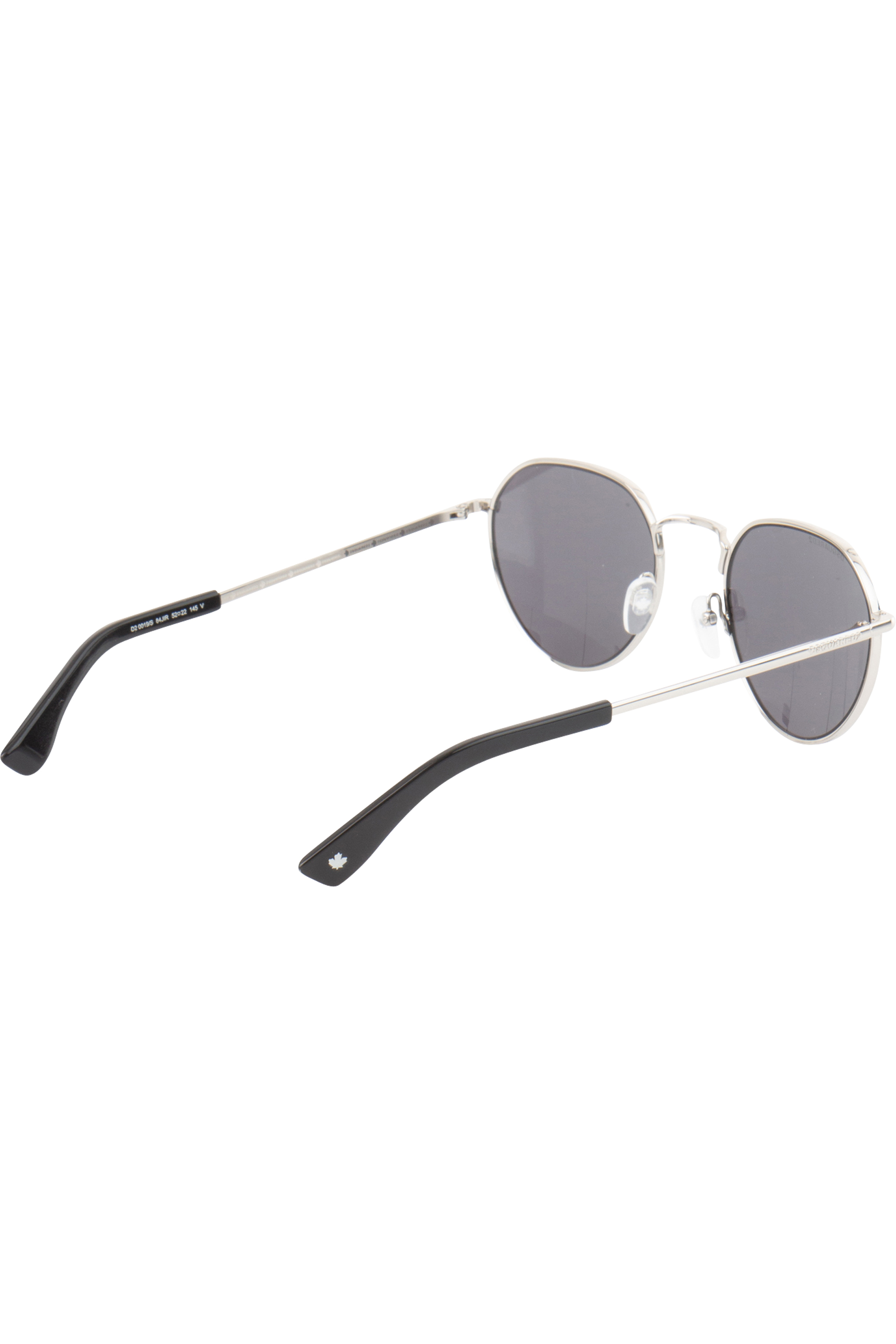 DSQUARED2 Metal Sunglasses 0019/S