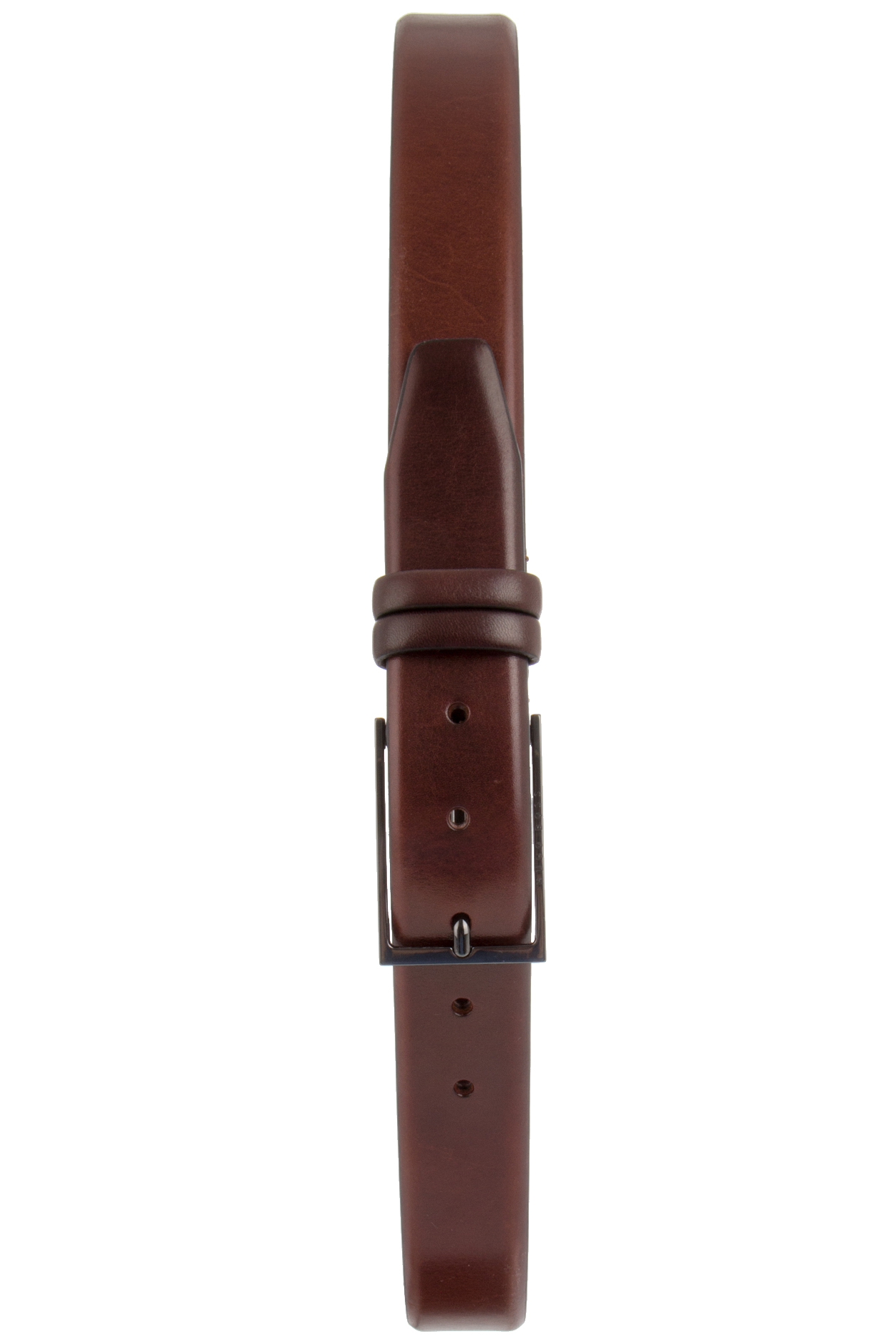 BOSS Leather Belt Carmello