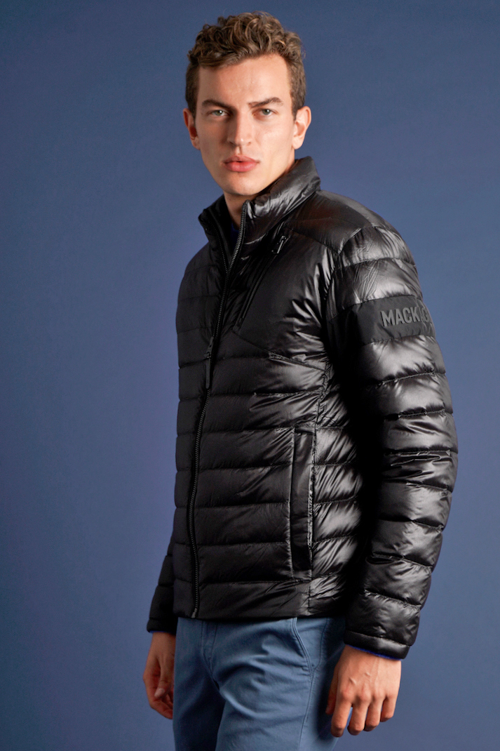 MACKAGE Ultralight Down Jacket Luis 