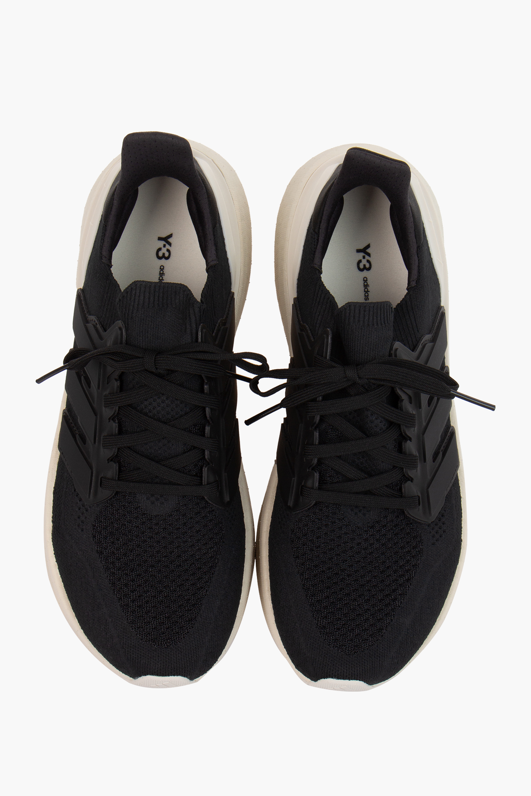 Y-3 Primeknit Sneakers Ultraboost 5