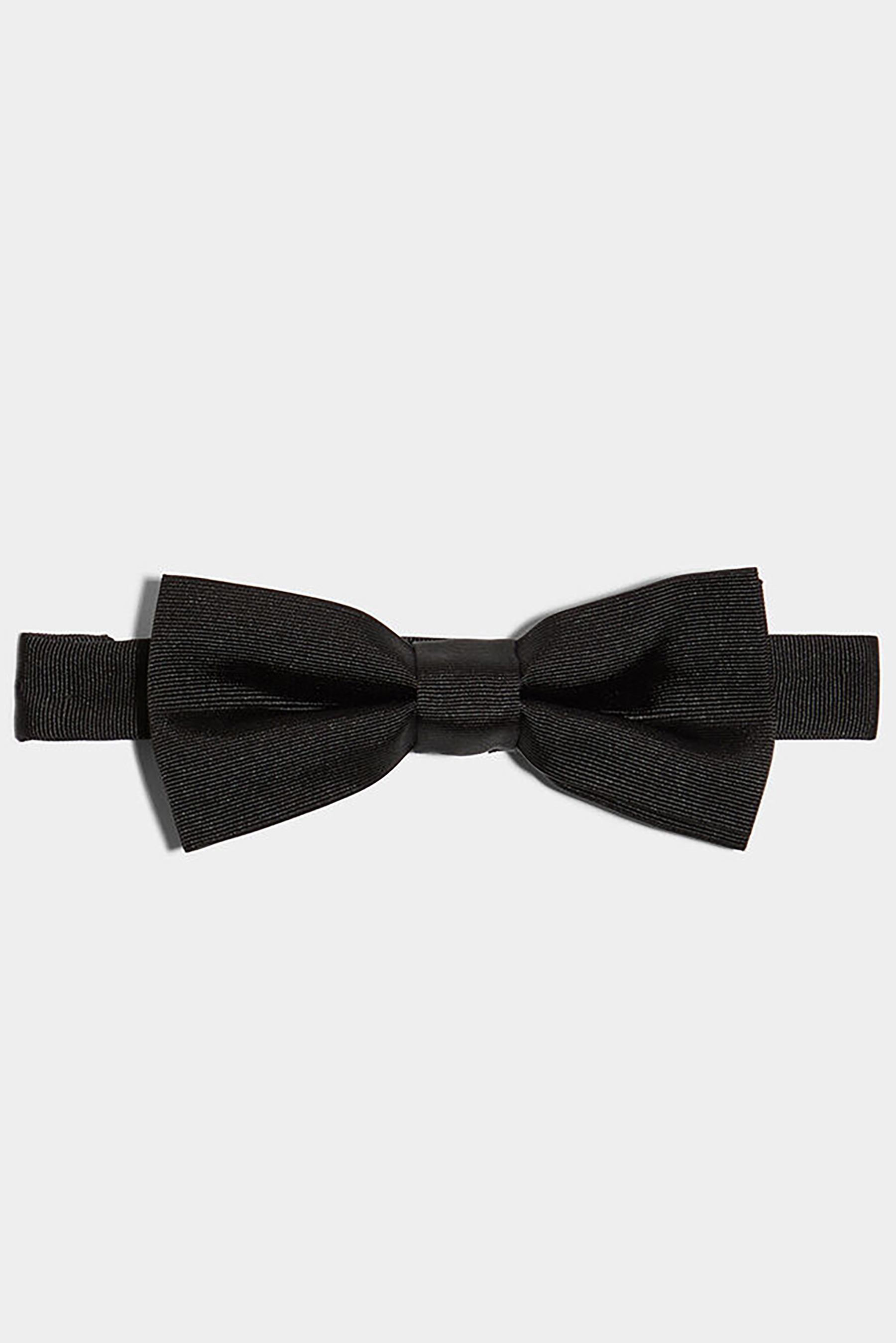 DSQUARED2 Classic Silk Bow Tie