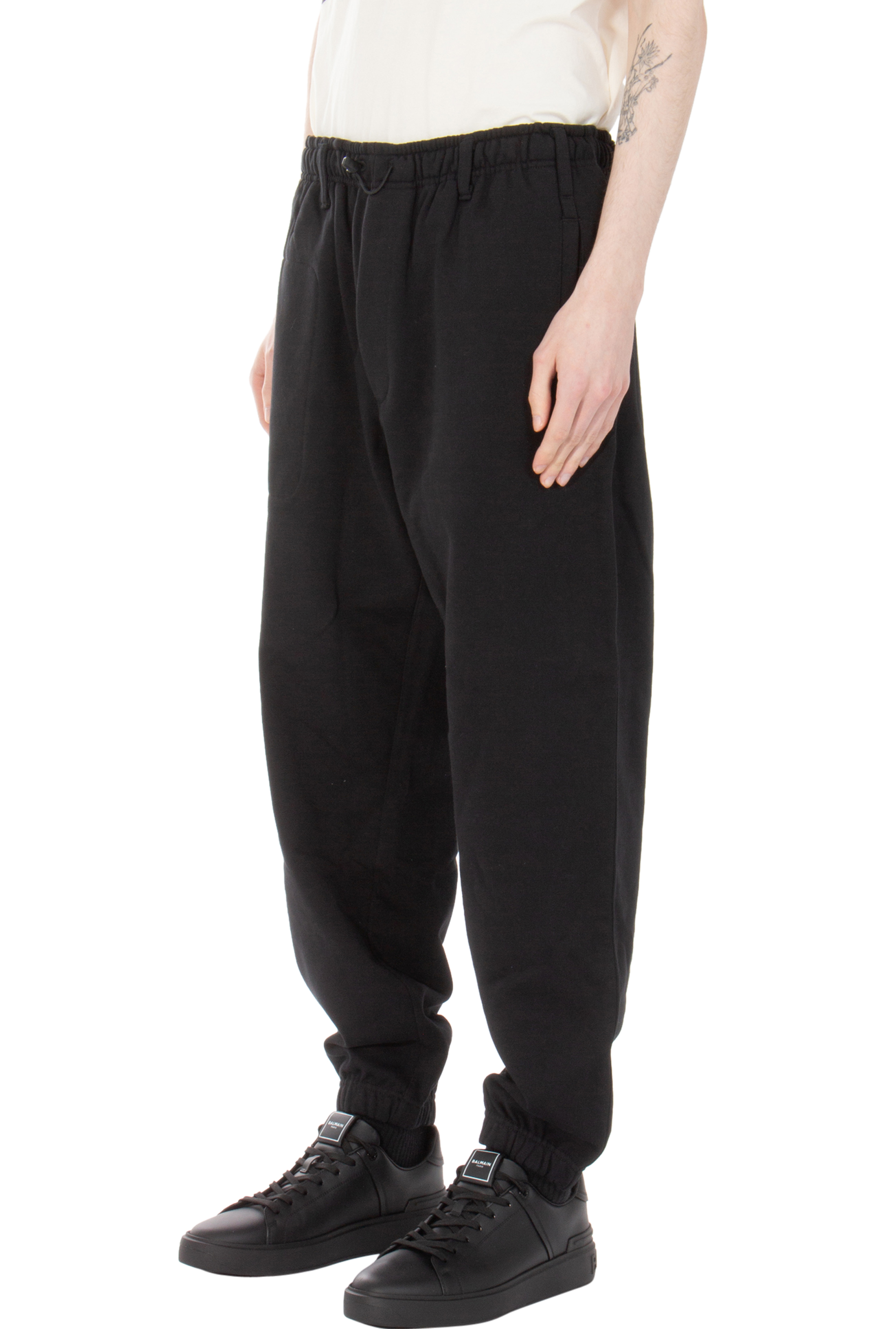 Y-3 French Terry Track Pants