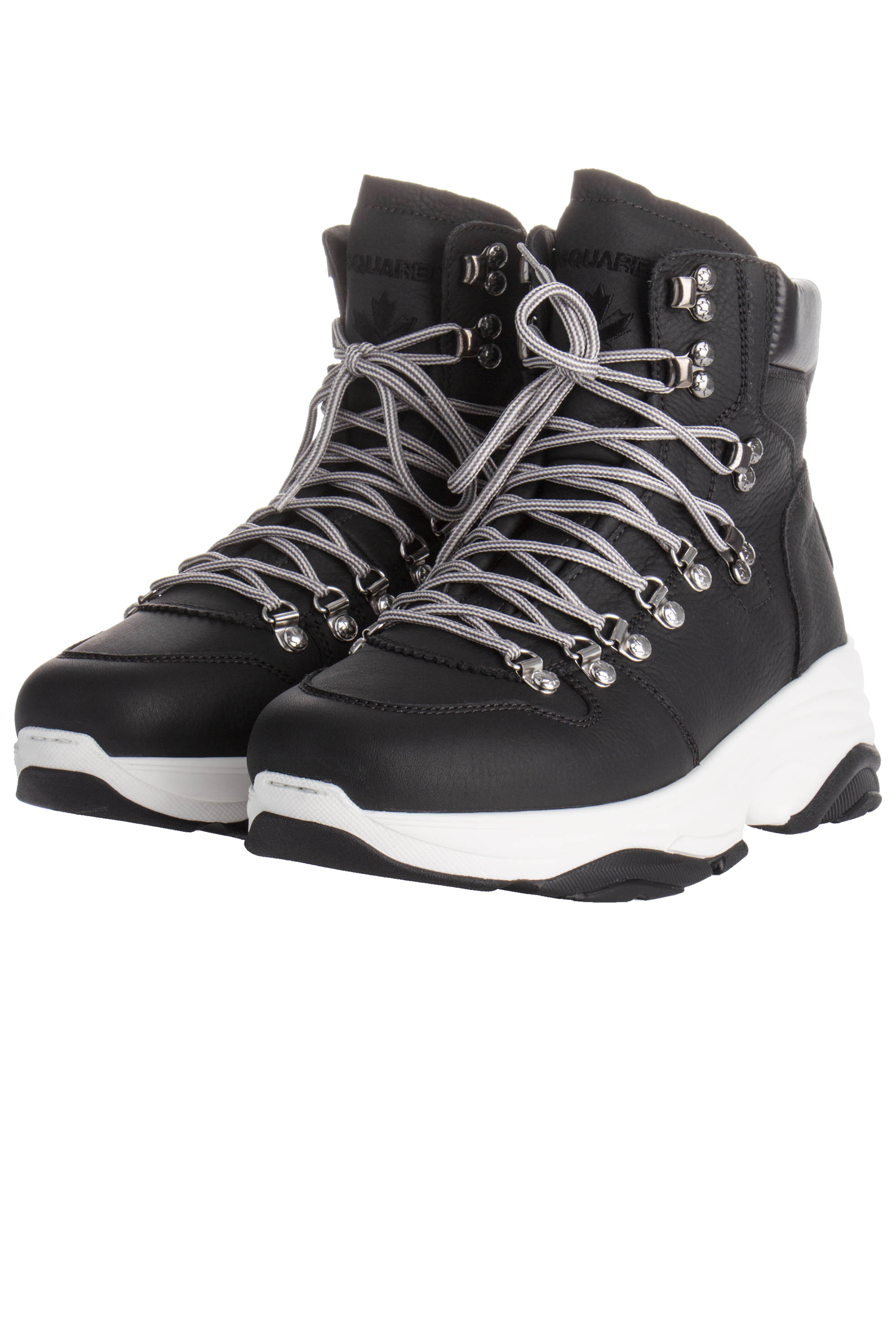 DSQUARED2 Boot Bumpy Trek