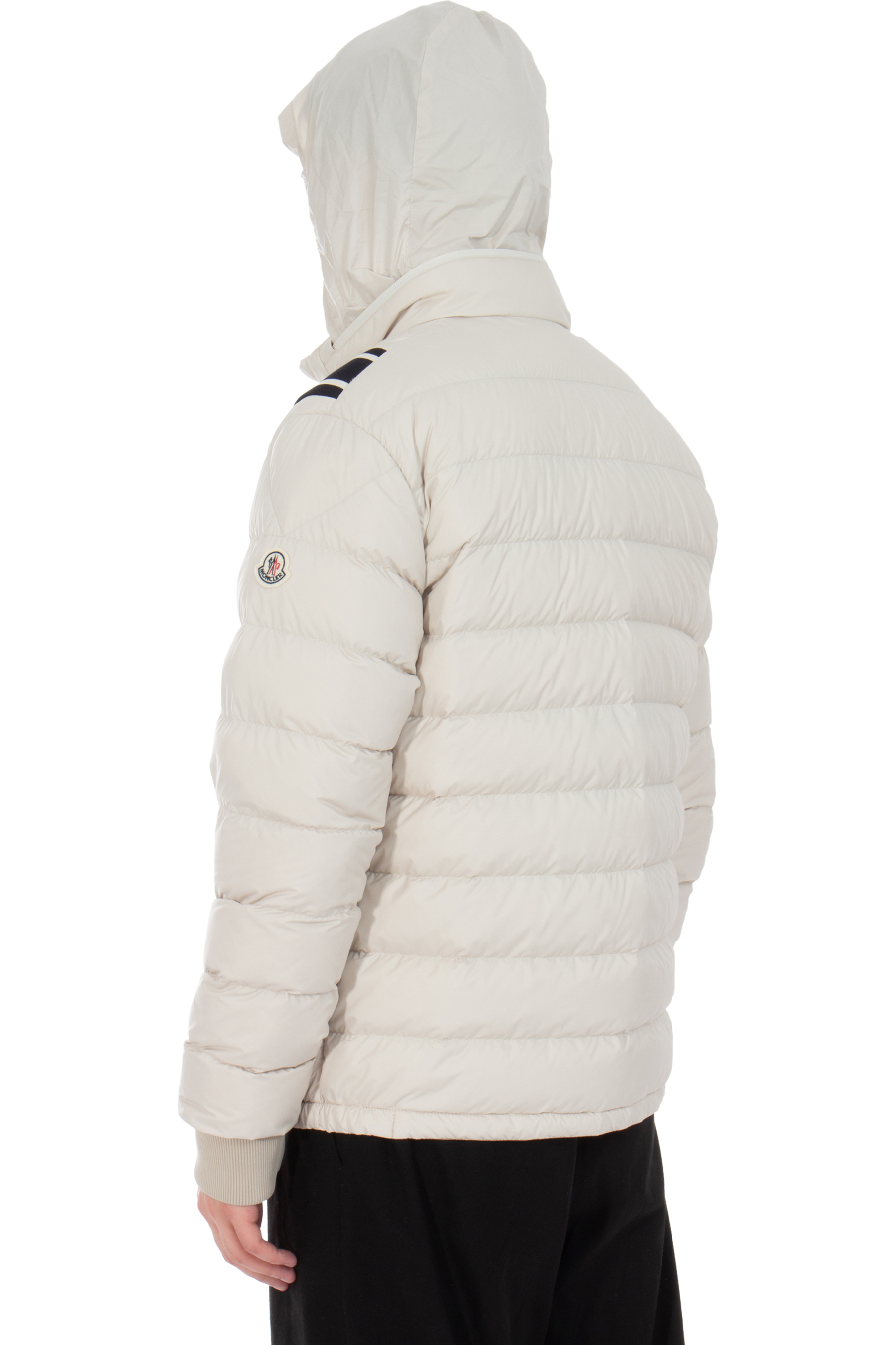 MONCLER Barrot Micro Chic Down Jacket