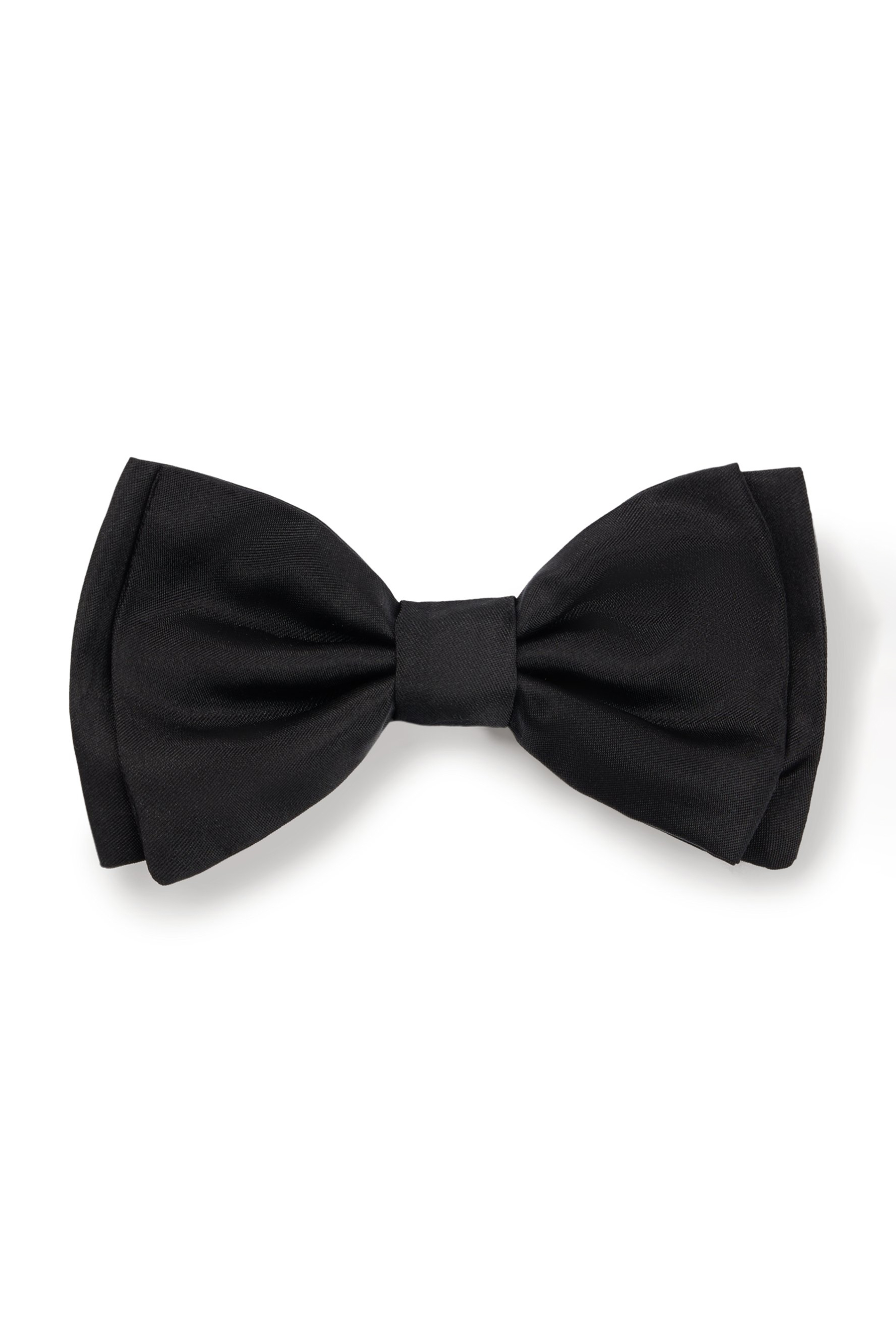 BOSS Silk Bow Tie