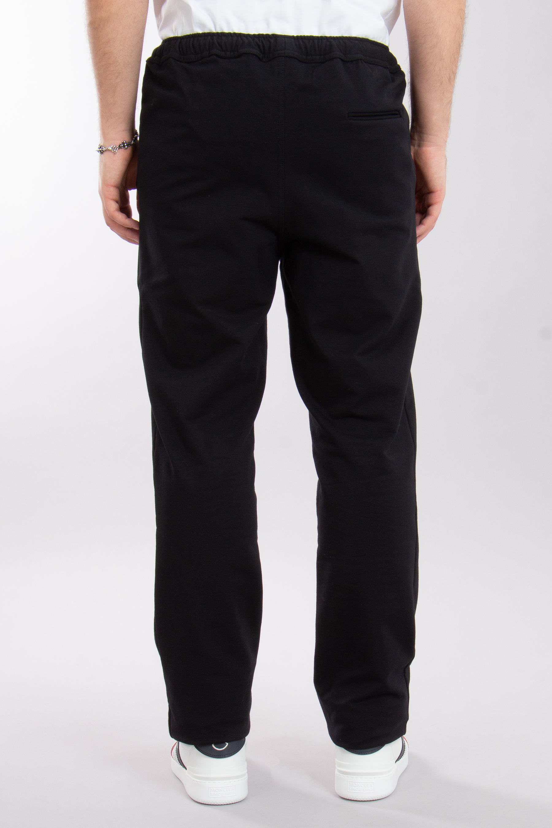 KITON Cotton Stretch Sweatpants