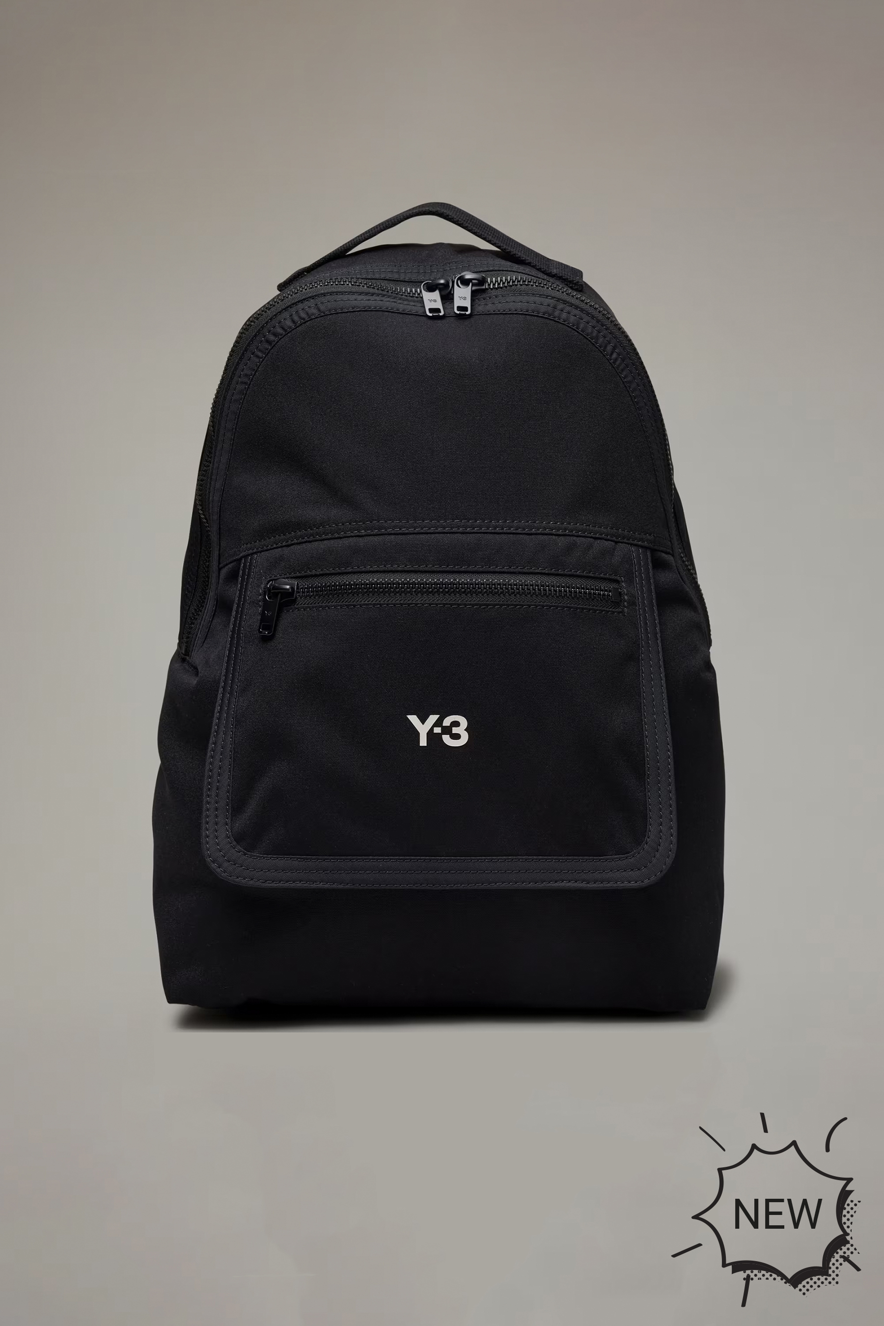 Y-3 Recycled Polyester Classic Backpack