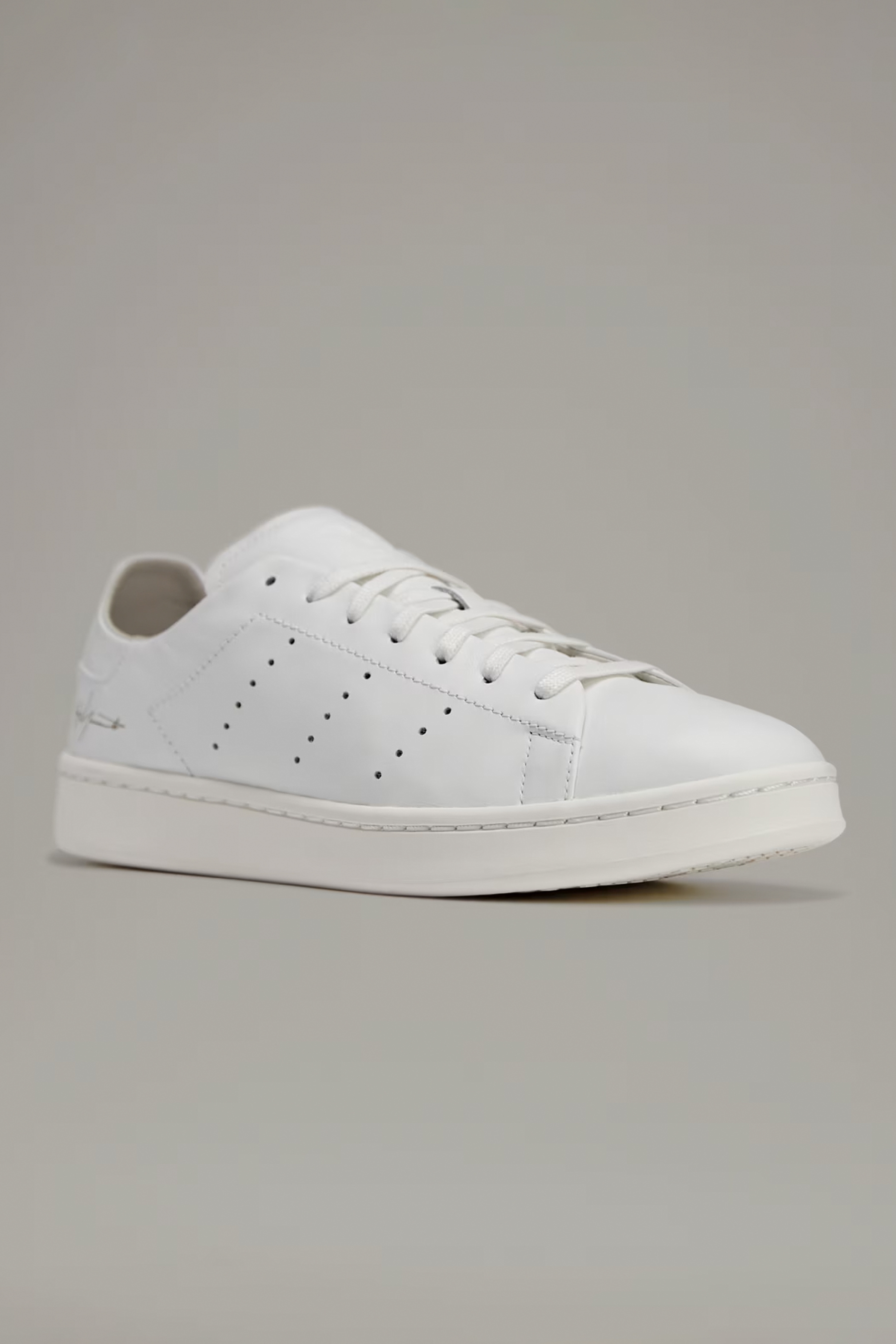 Y-3 Leather Sneakers Stan Smith