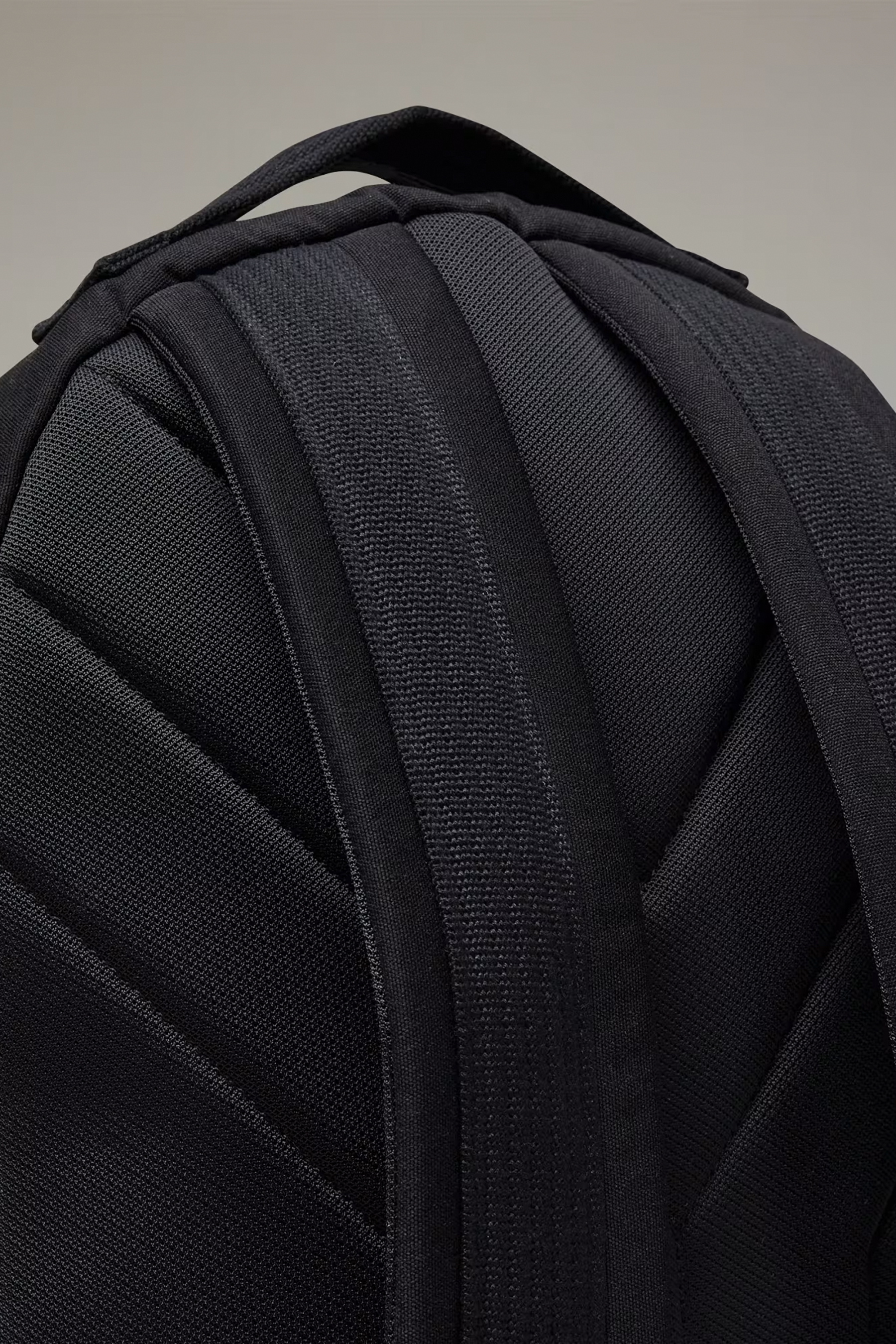 Y-3 Recycled Polyester Classic Backpack