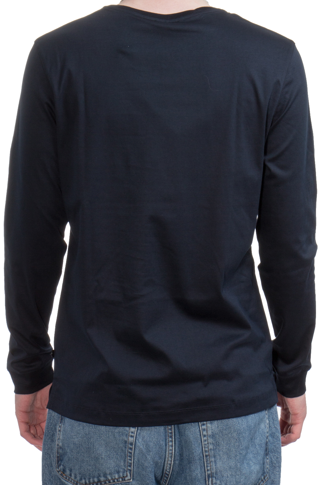 VAN LAACK Swiss Cotton Longsleeve