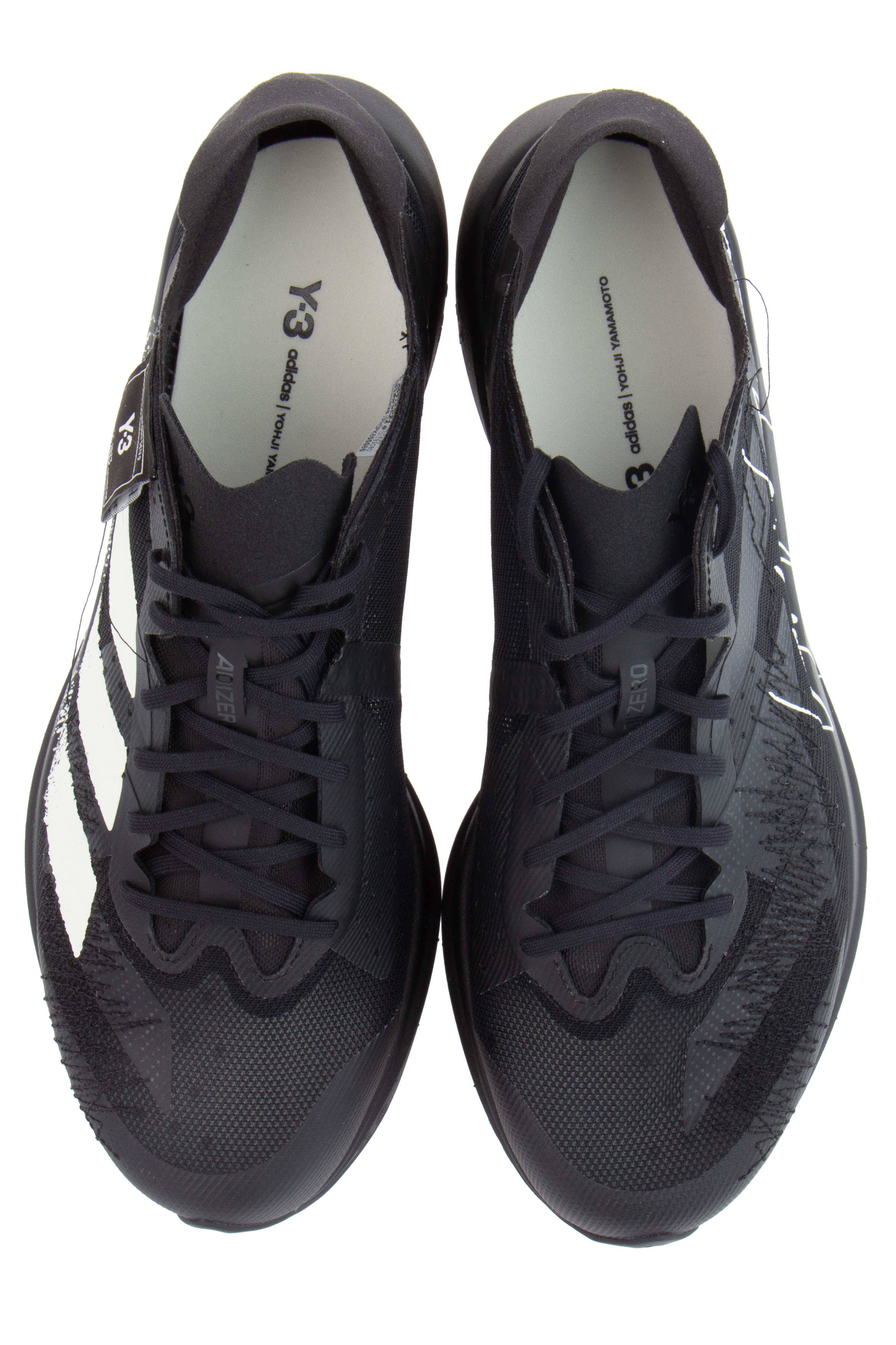 Y-3 Adizero Sneakers Takumi Sen 9