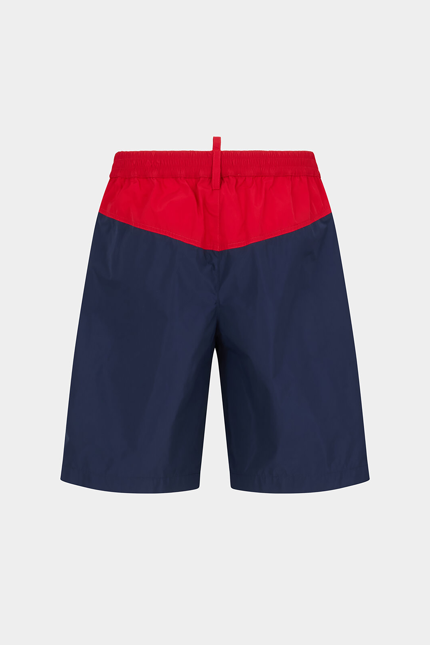 DSQUARED2 90's Urban Elastic Boxer Shorts