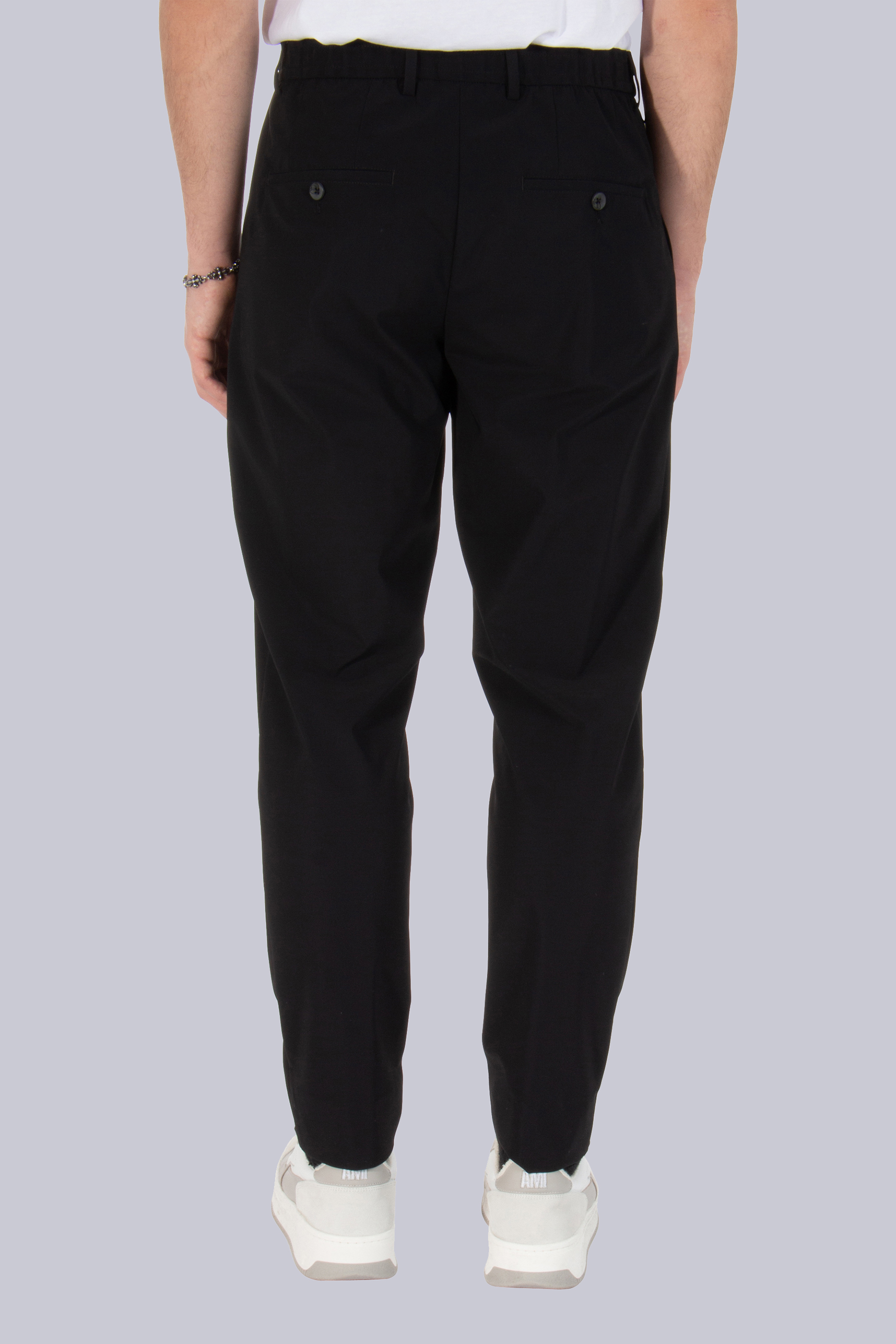 GTA Regular Fit Woven Stretch Pants New Paul