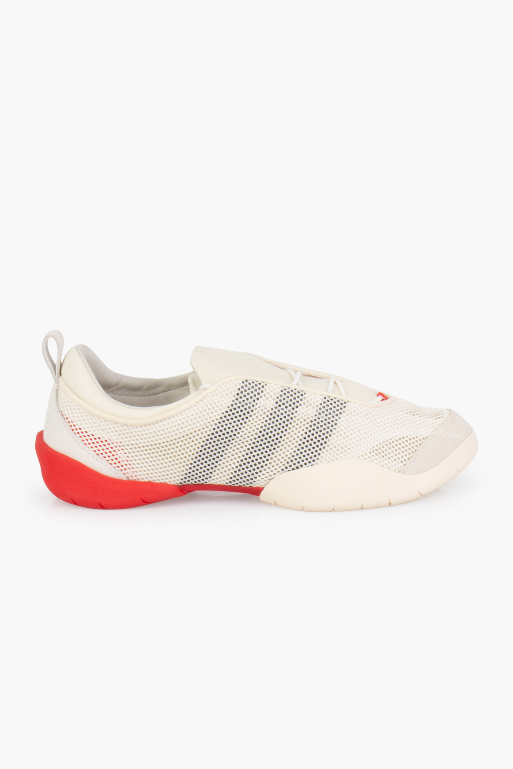 Y-3 Mesh Sneakers Regu