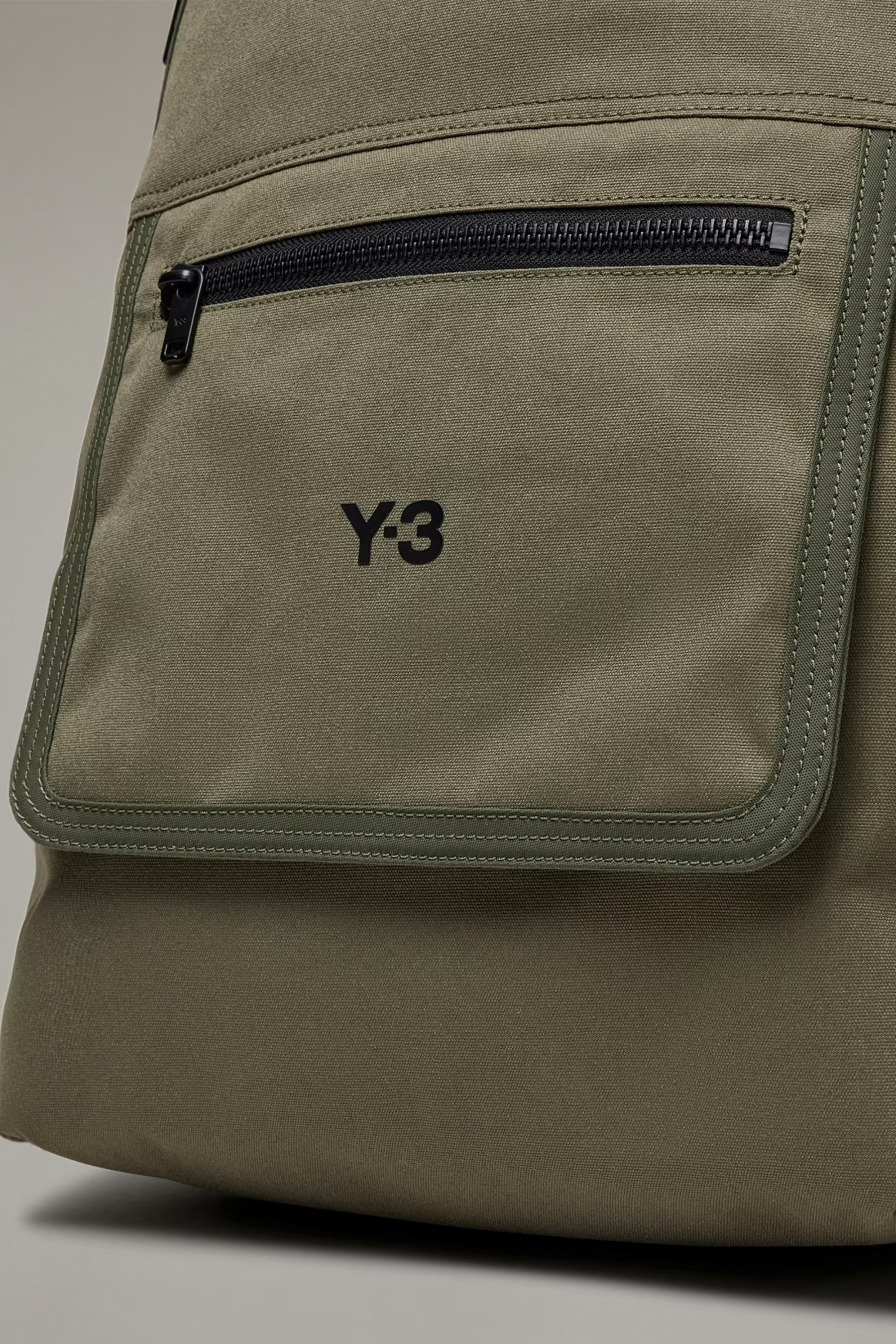 Y-3 Recycled Polyester Classic Backpack