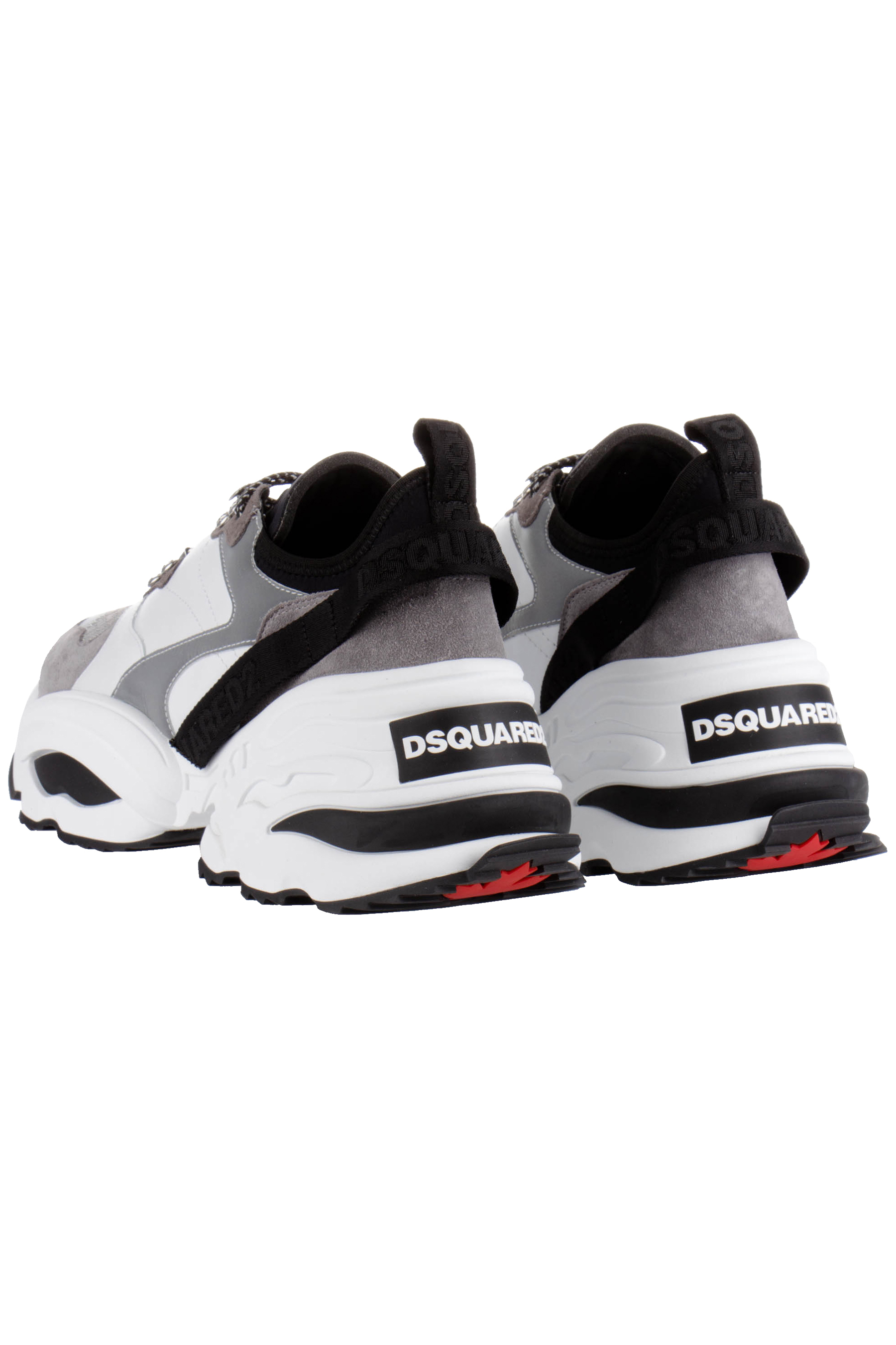 DSQUARED2 Sneakers The Giant K2 | SNM006501502085M1737