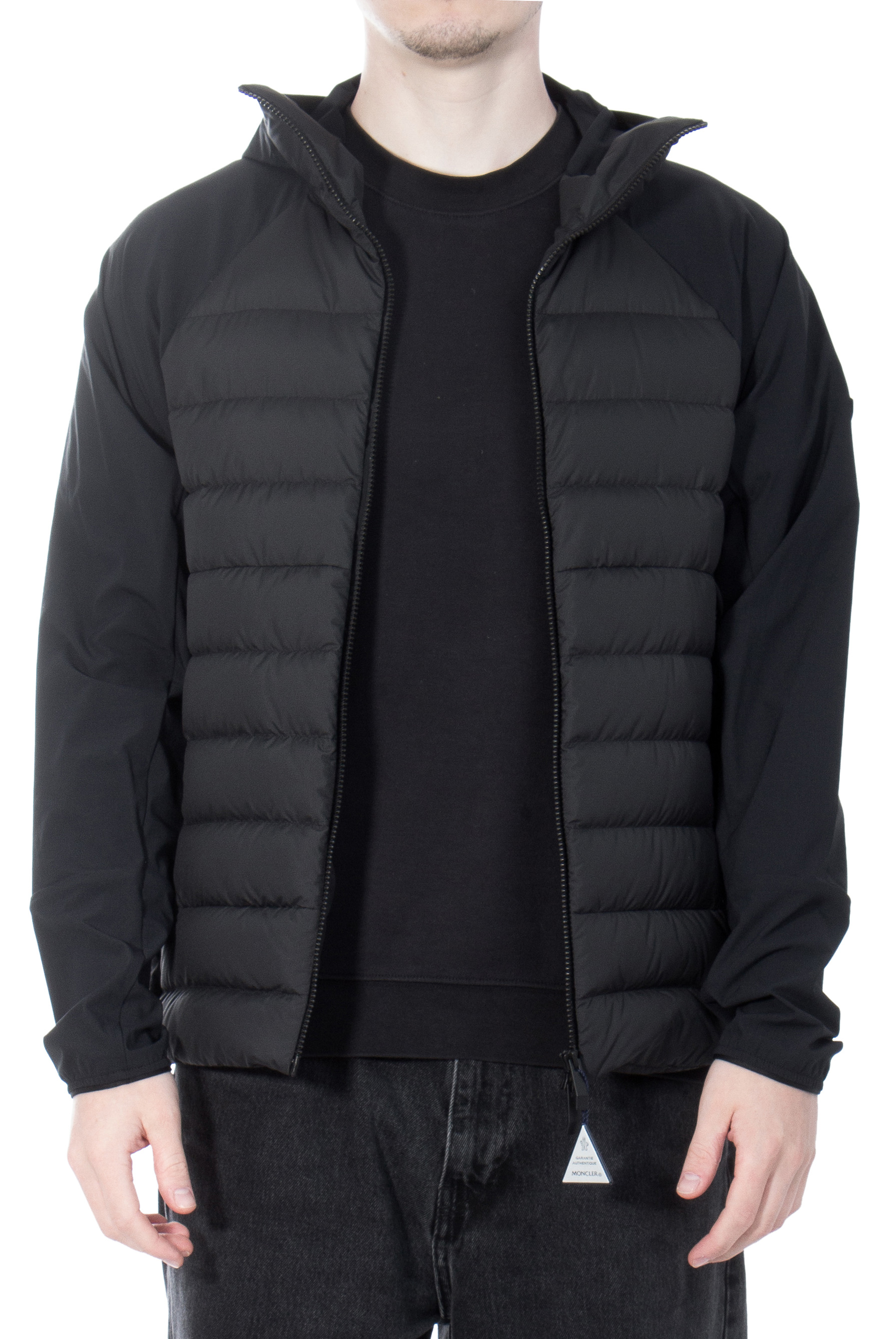 MONCLER Viaur Down Jacket