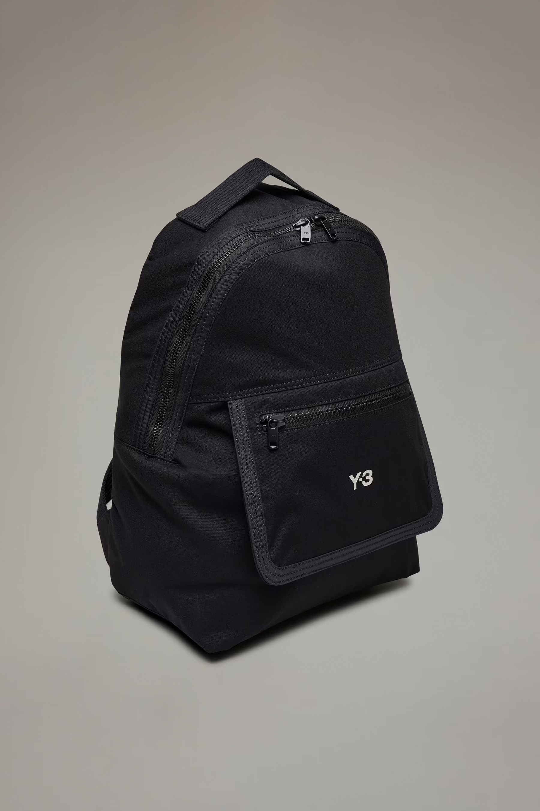 Y 3 Recycled Polyester Classic Backpack IY4063