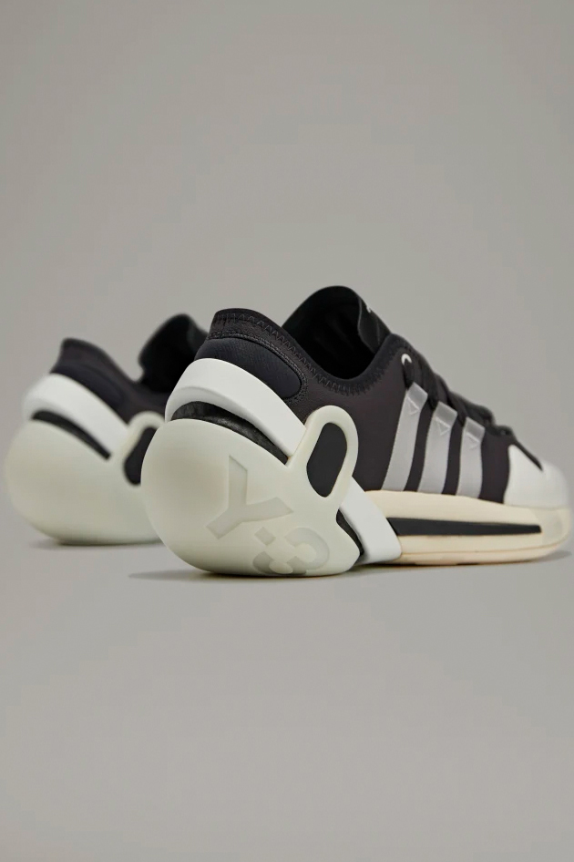 Y-3 Sneakers Idoso Boost