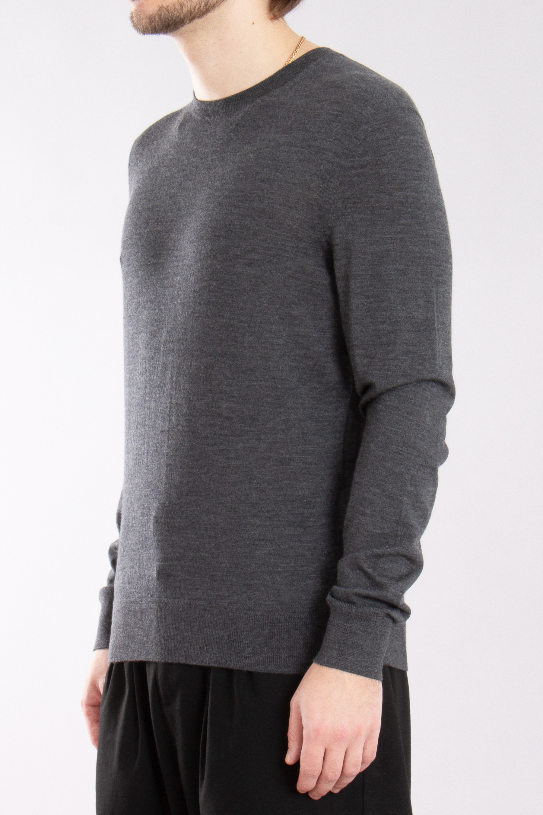 TOM FORD Fine Gauge Pure Wool Sweater