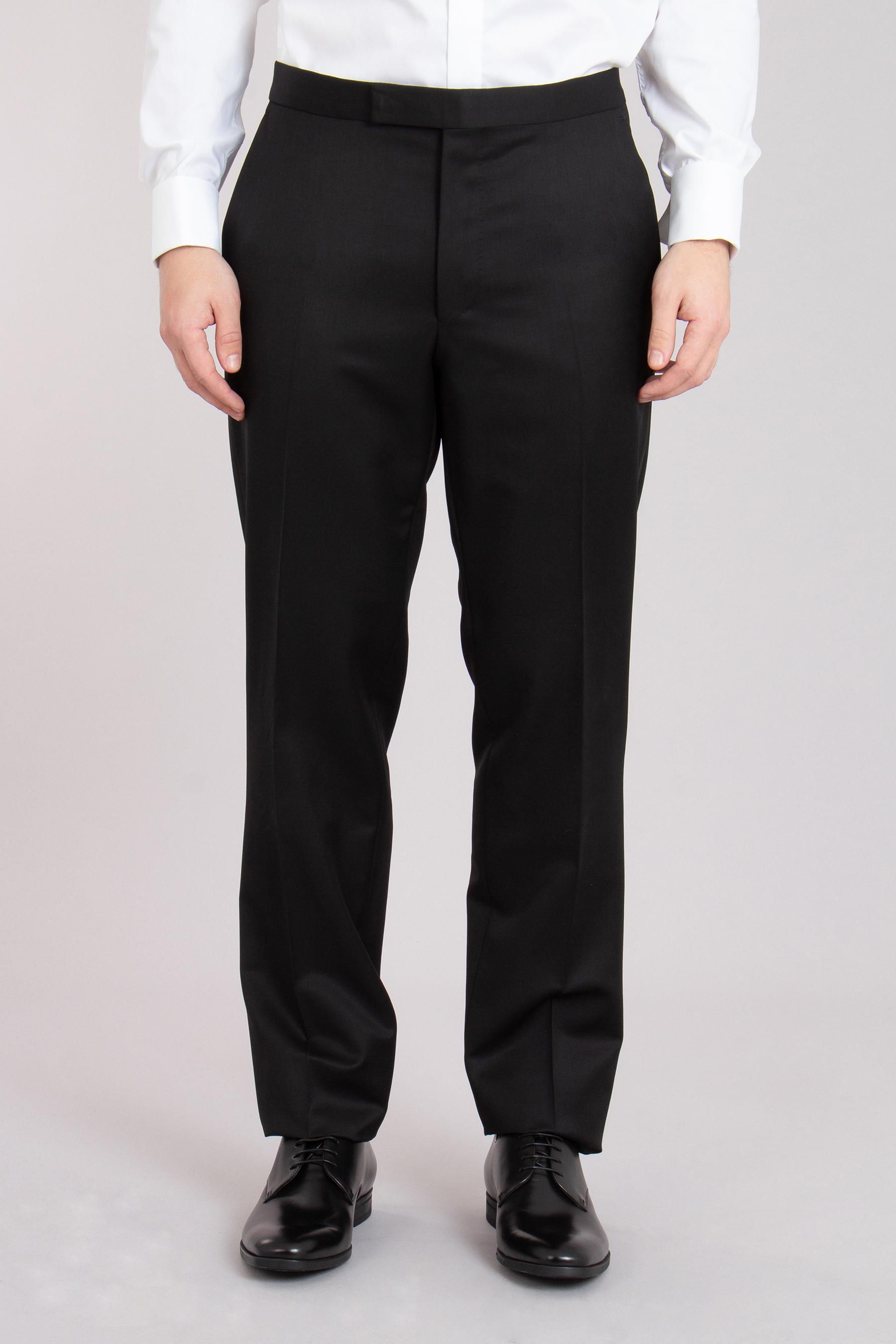 ZEGNA Sartorial Multiseason Wool Tuxedo