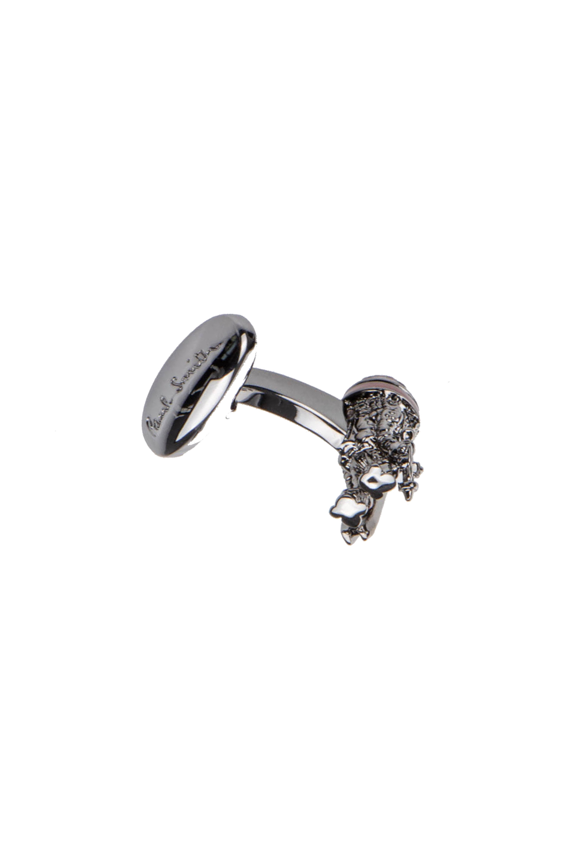 PAUL SMITH for MIB Alien Cufflinks