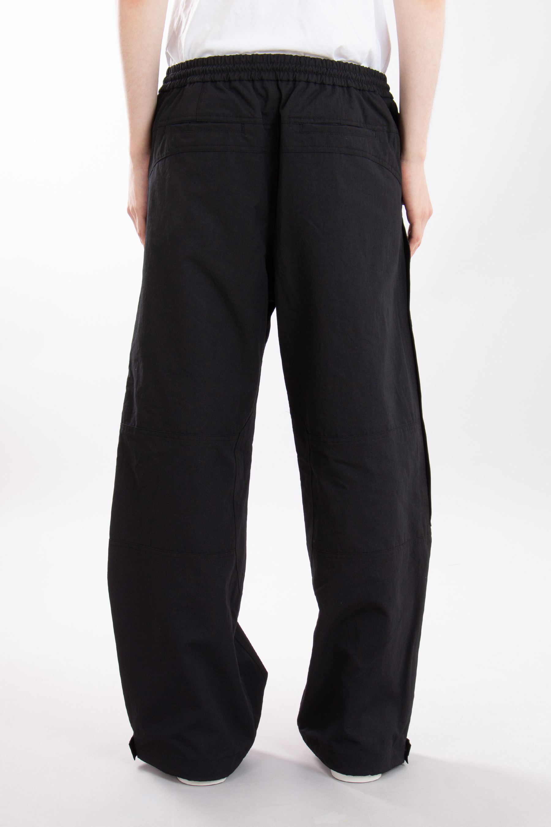 JUUN.J Loose Fit Cargo Pants