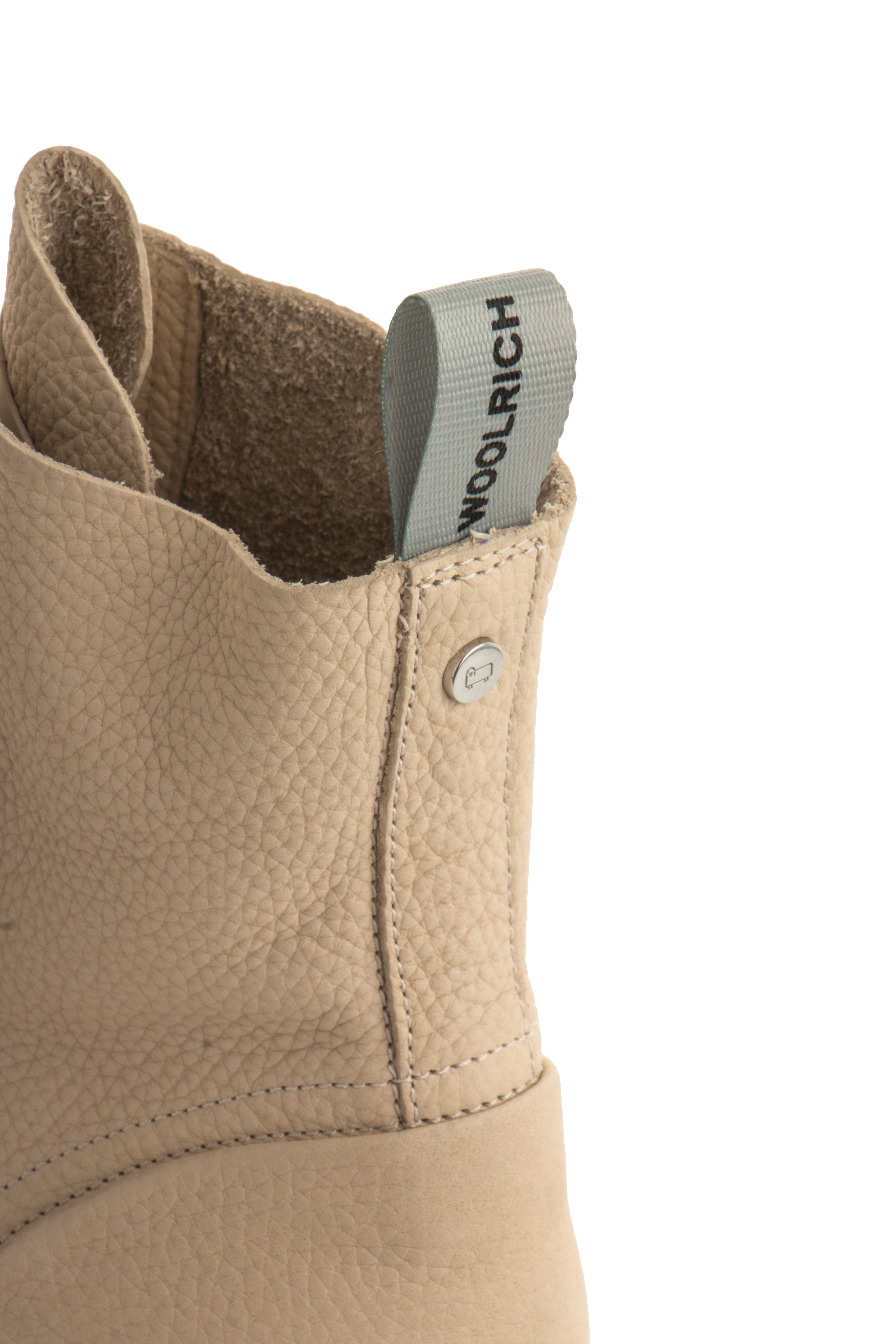 WOOLRICH Military Boots