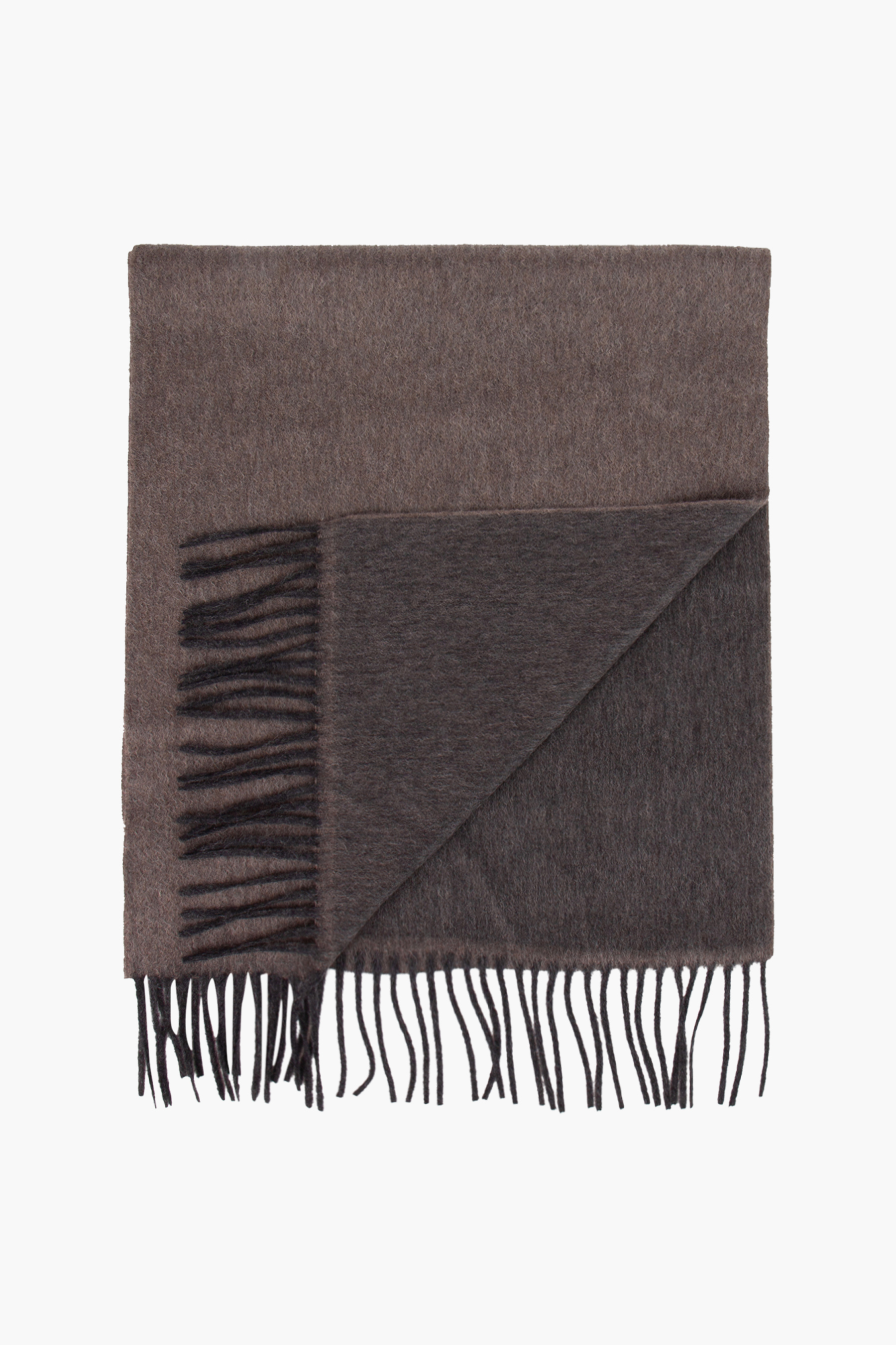 KITON Cashmere Scarf