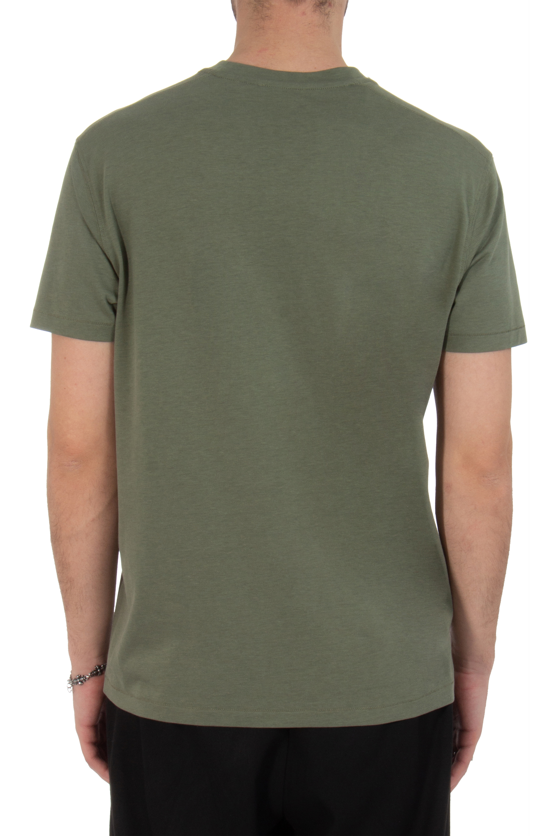 TOM FORD Lyocell-Cotton Blend T-Shirt