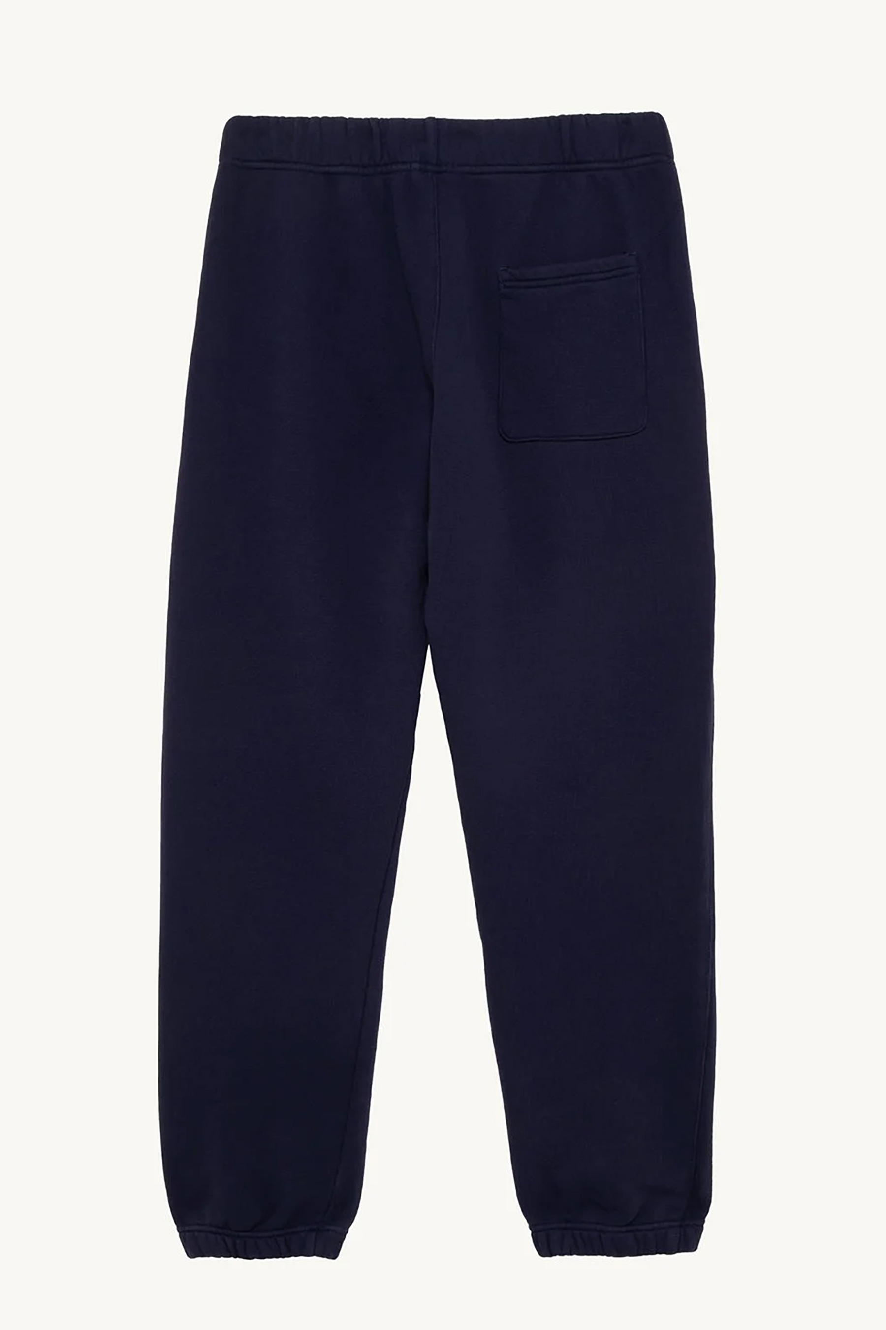 AUTRY Cotton Jersey Sweatpants