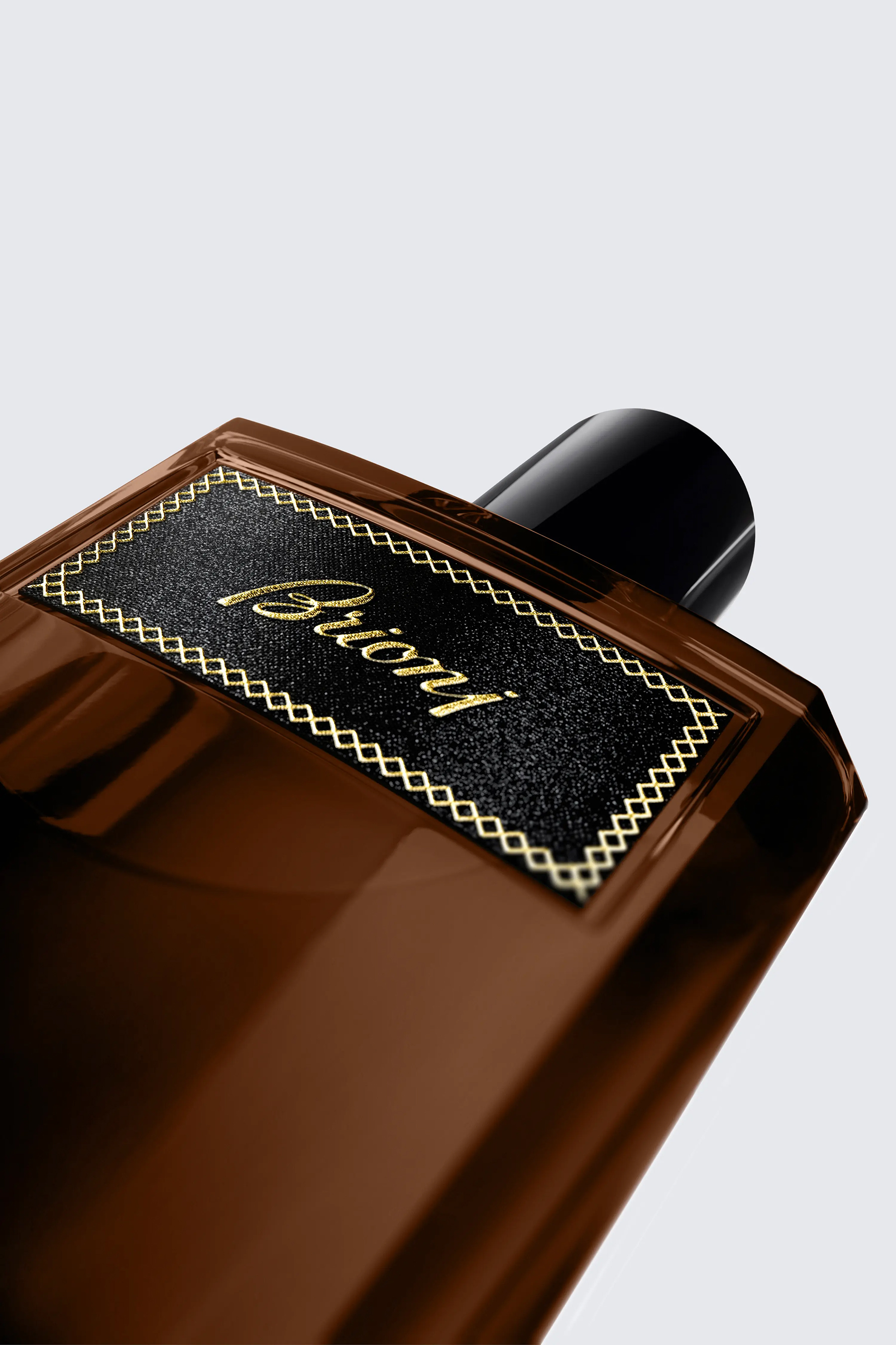 BRIONI Eau de Parfum Suave 100ml