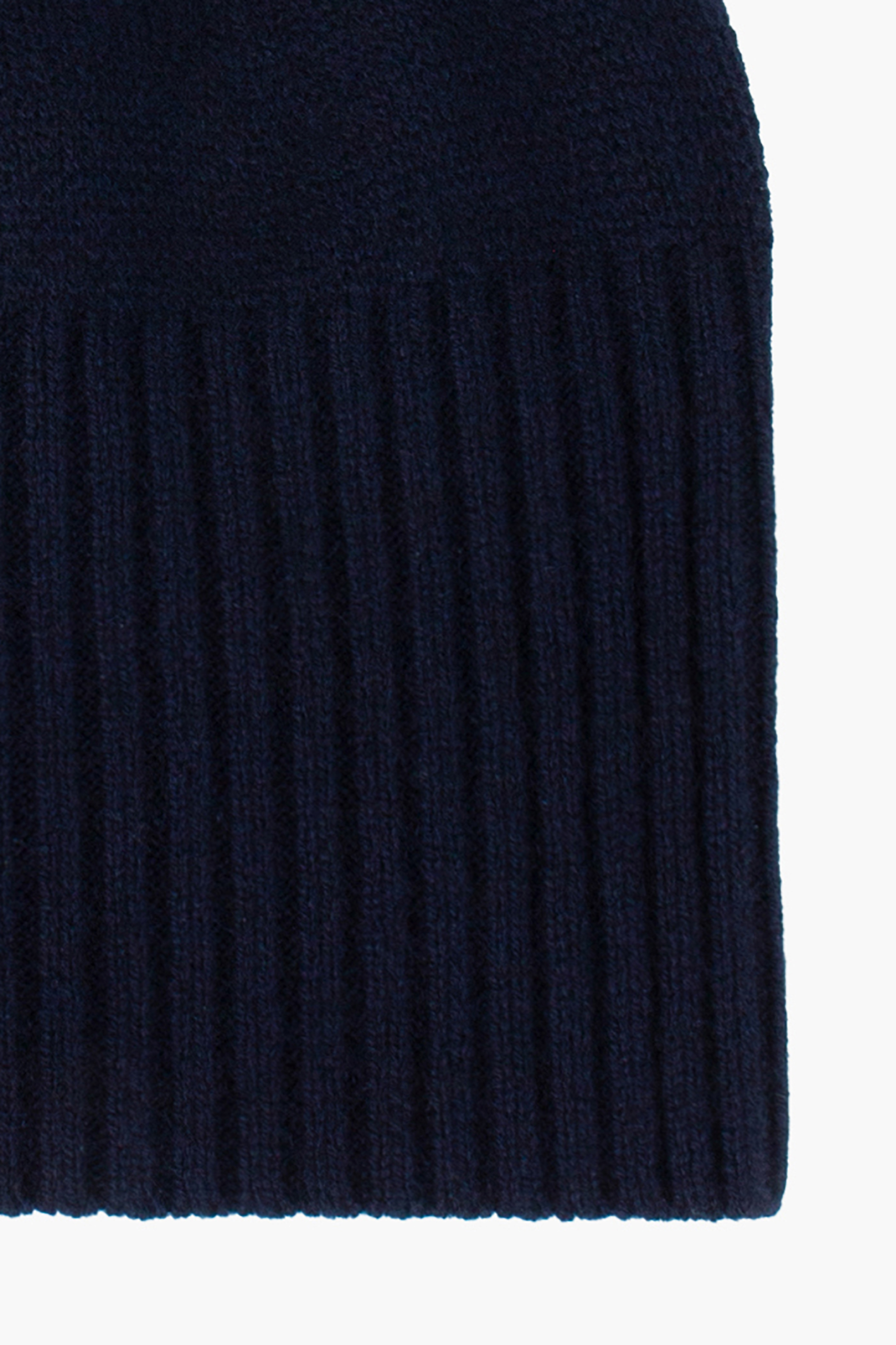 ALLUDE Cashmere Hat