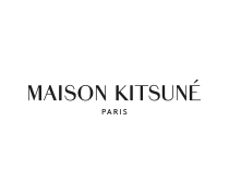 MAISON KITSUNÉ