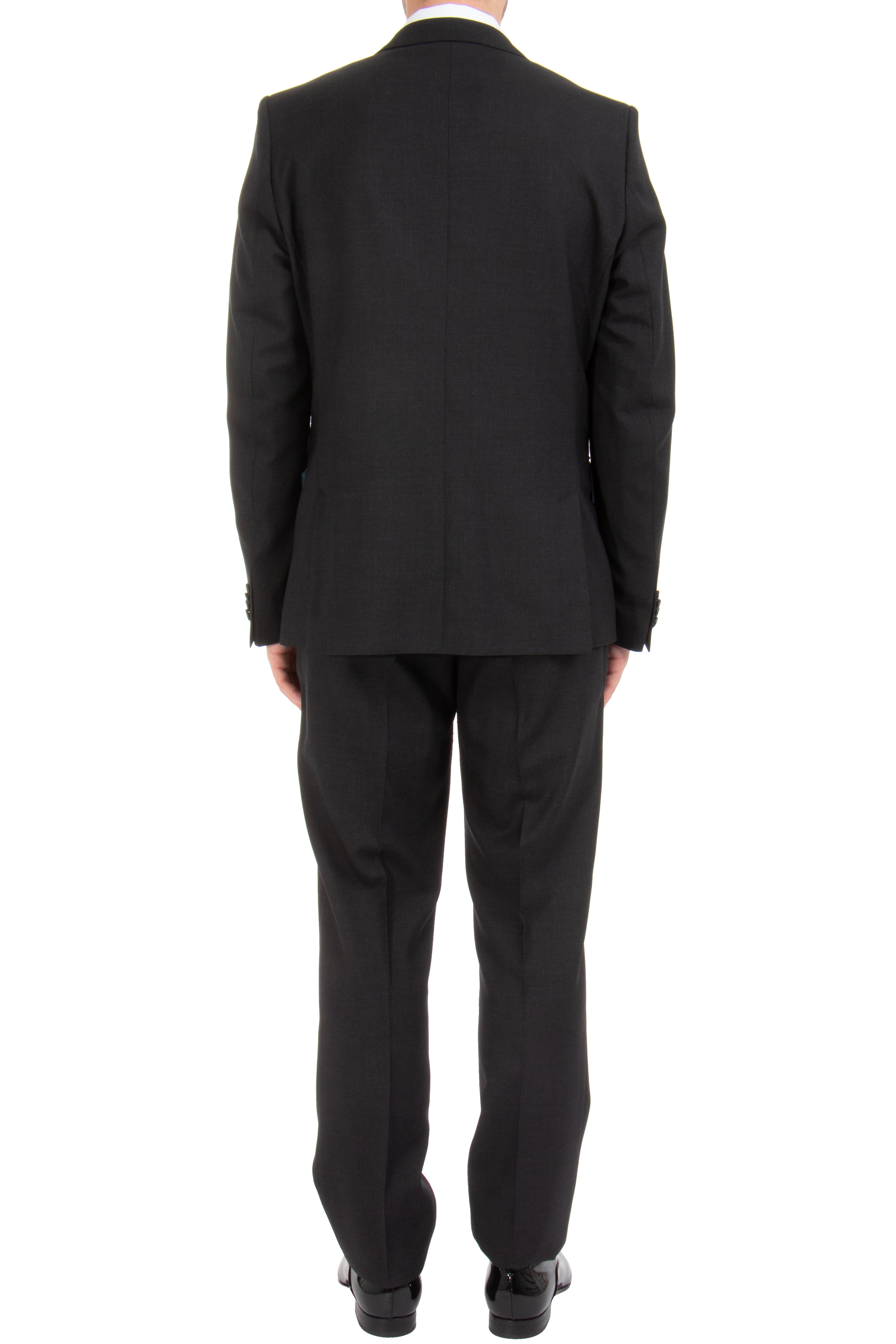 PAUL SMITH Tailored-Fit Wool Suit