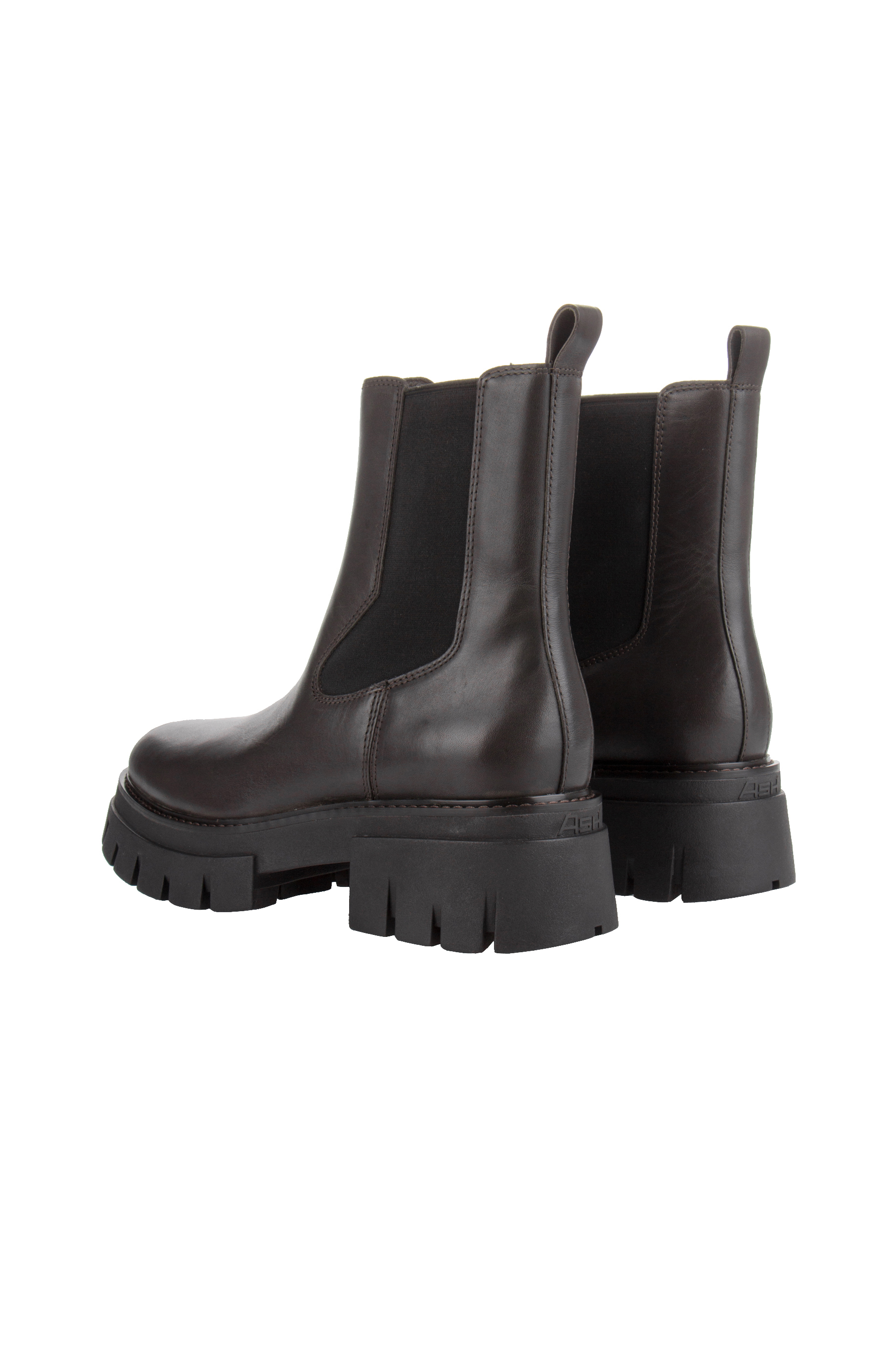 ASH Chelsea Boots Lenny