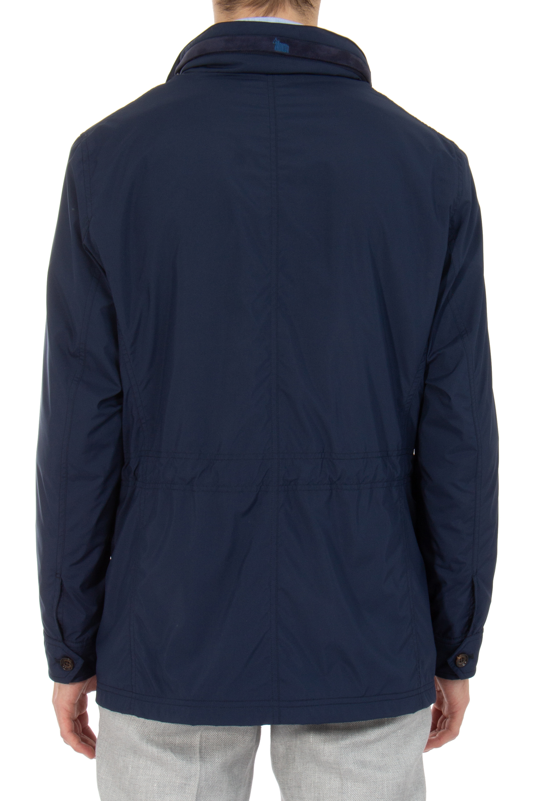 COLOMBO 20 Knots Technical Fabric Jacket Endevour