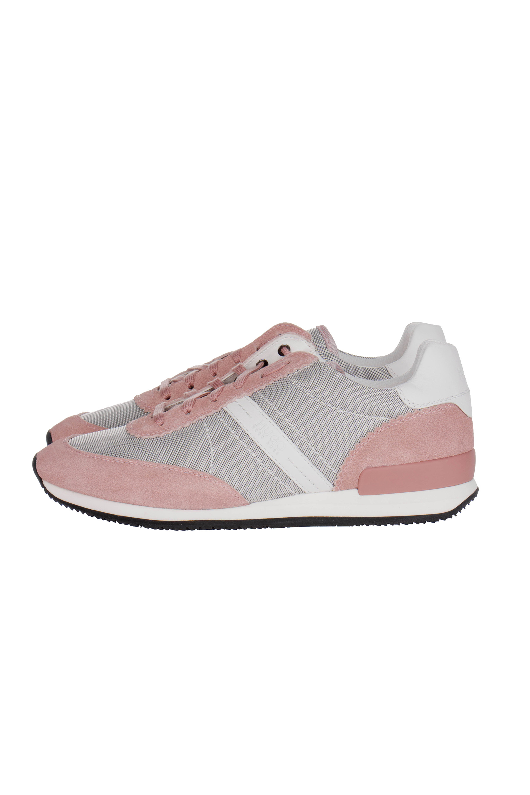 Hugo boss adrienne trainers hotsell