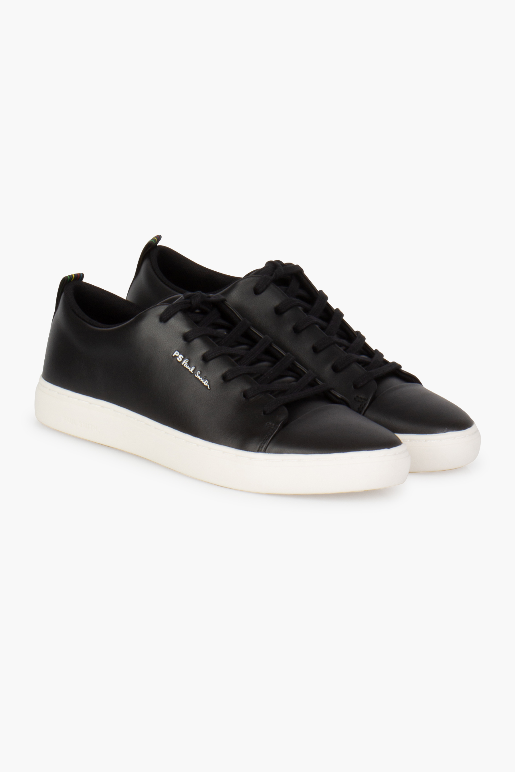 PAUL SMITH Leather Sneakers Lee