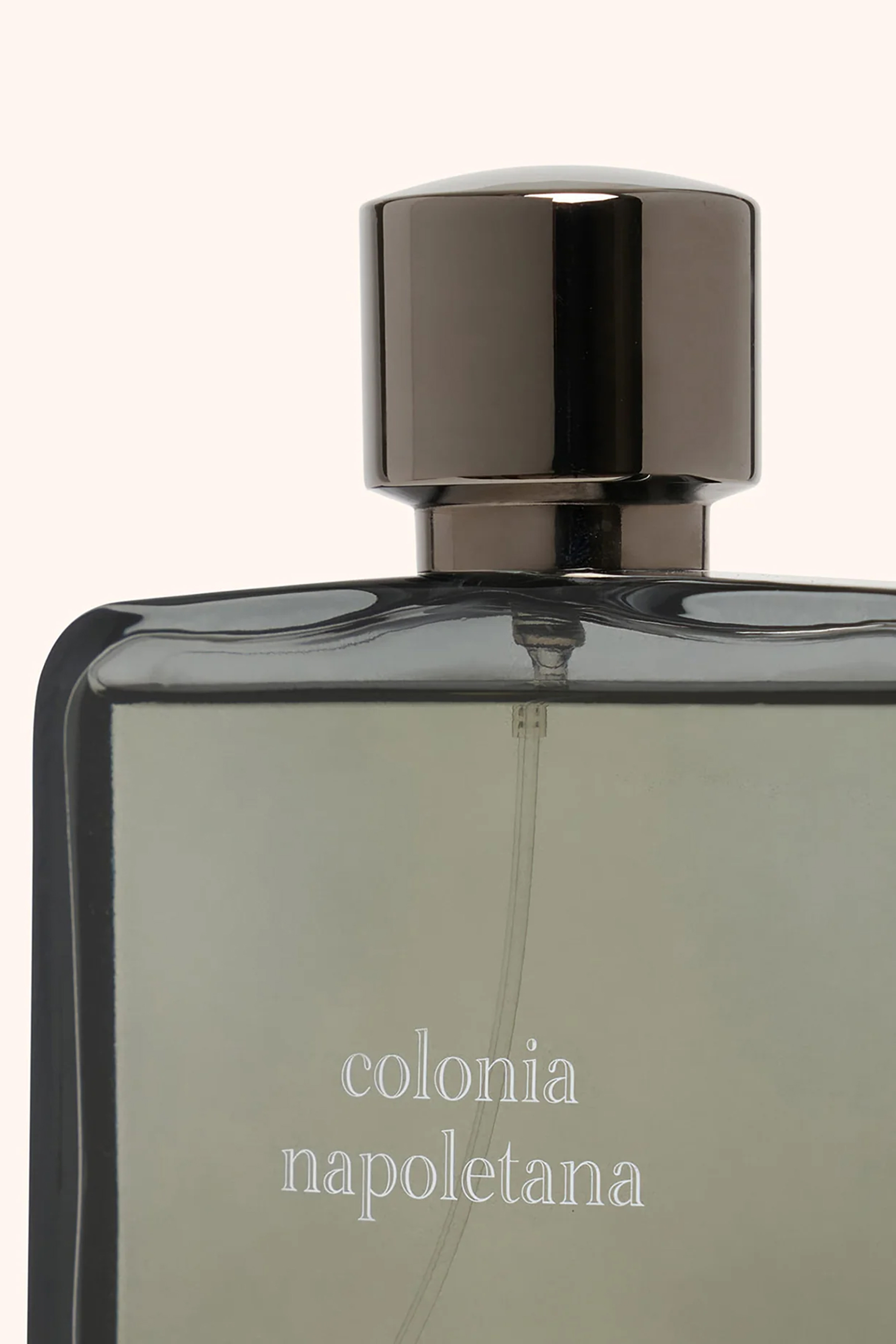 KITON Eau de Parfum Colonia Napoletana